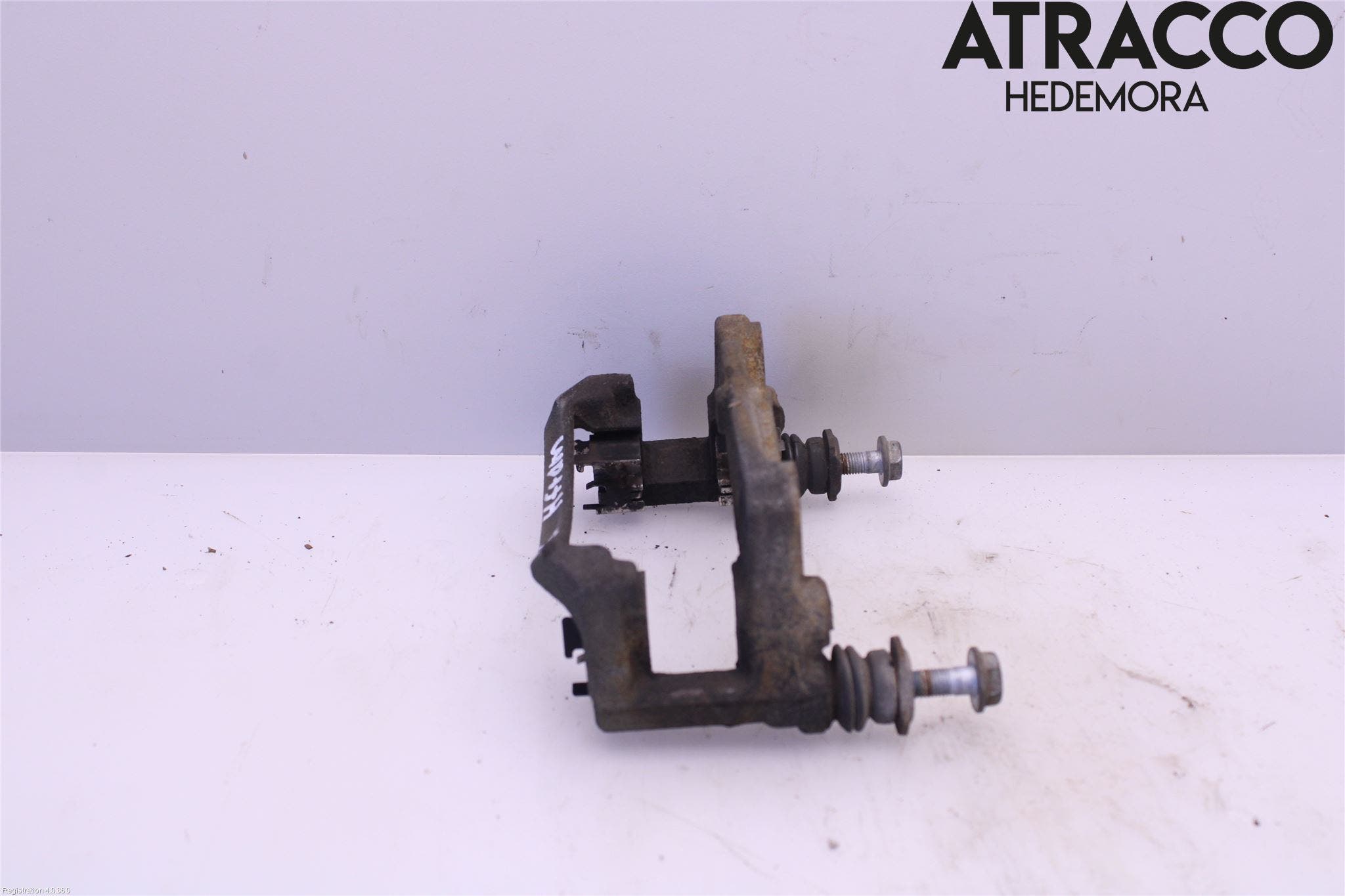 Toyota AYGO 15-21 Bromsokshållare