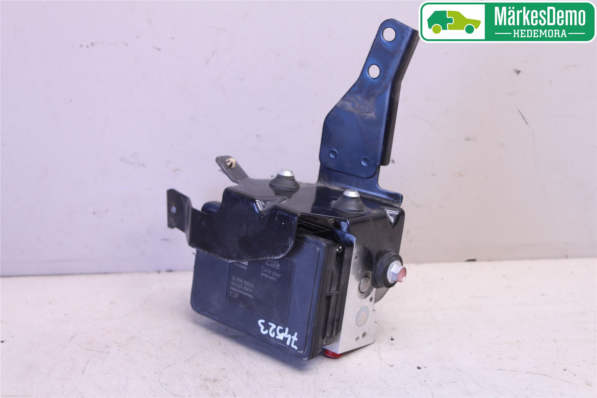 Mitsubishi OUTLANDER 13-21 Abs Hydraulaggregat