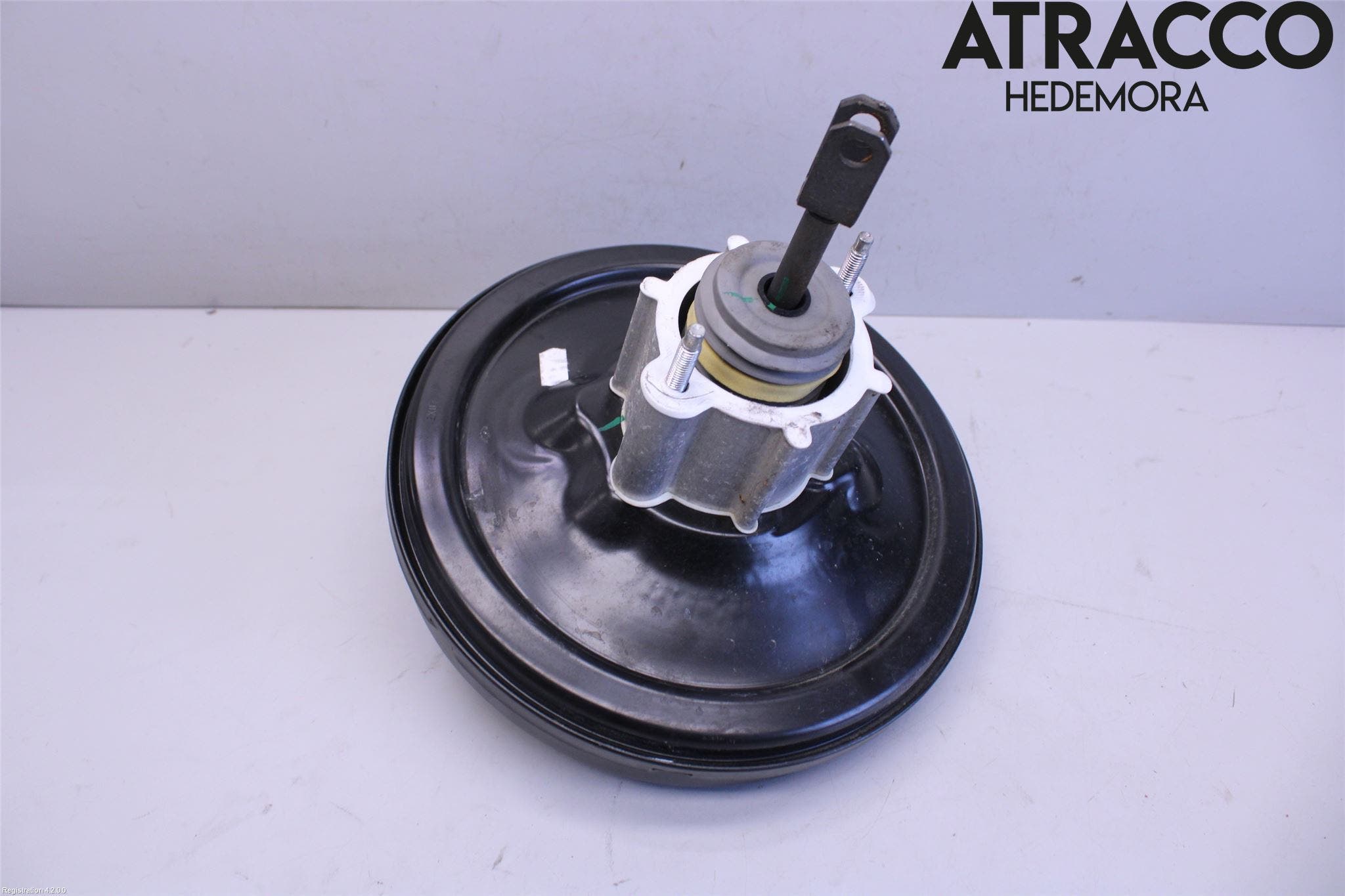 Mini COUPE R56 05-14 Bromsservo