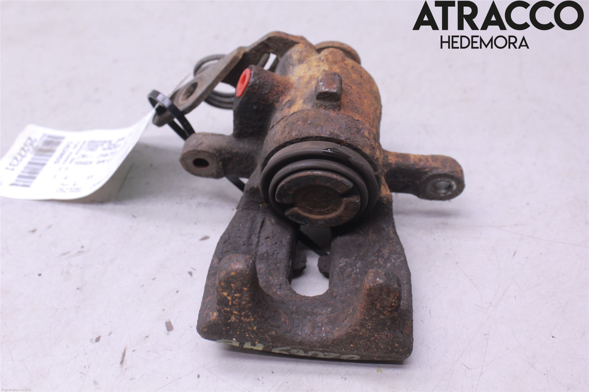 Ford MONDEO 07-15 Bromsok Bak Höger