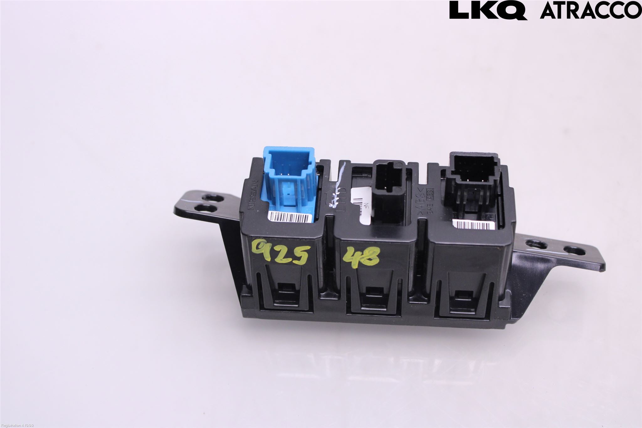 Nissan LEAF 11-17 Strömställare Multifunktion