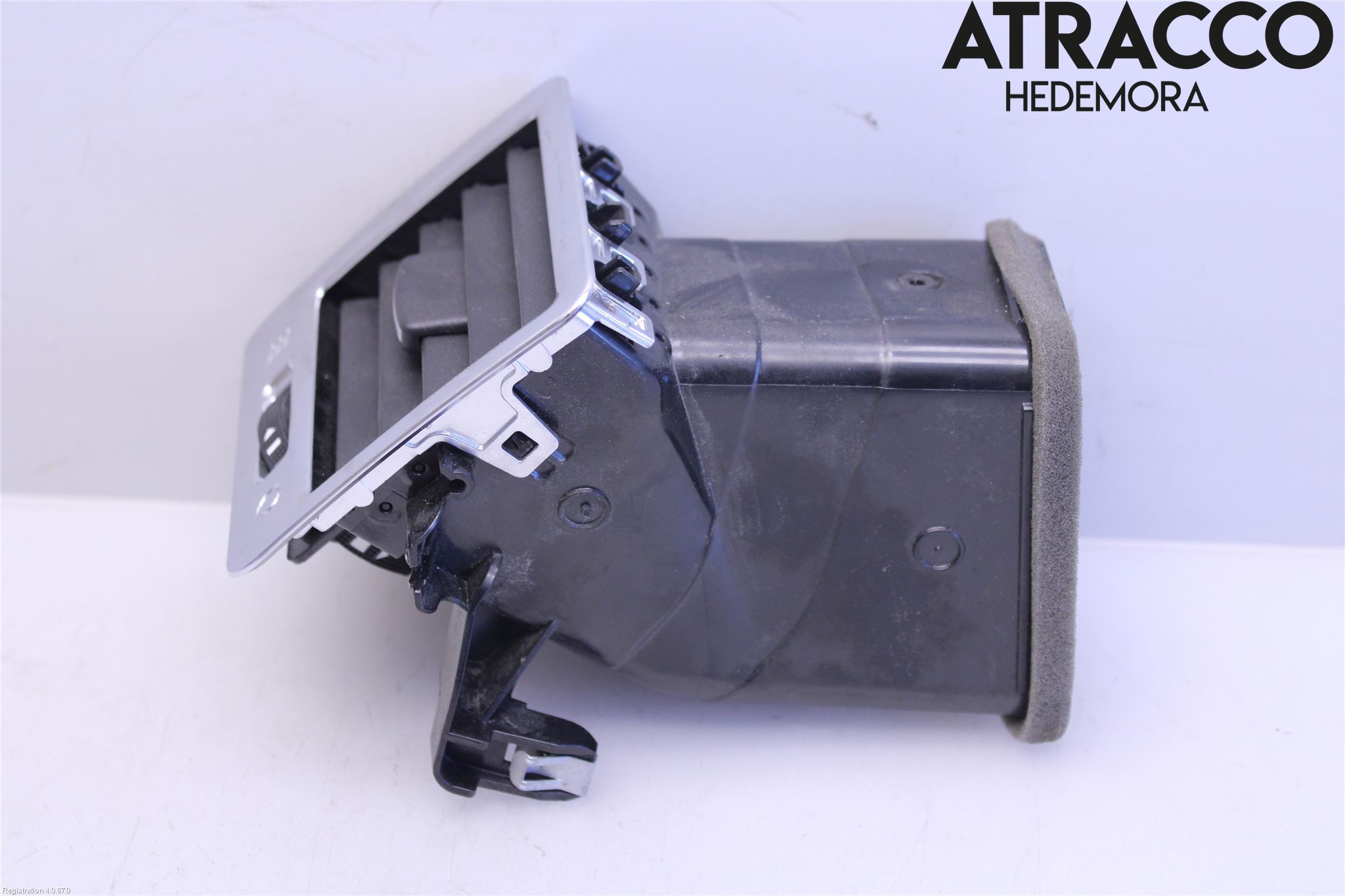 Landrover RANGE ROVER SPORT (L320) 10-13 Defrosterkanal-Munstycke