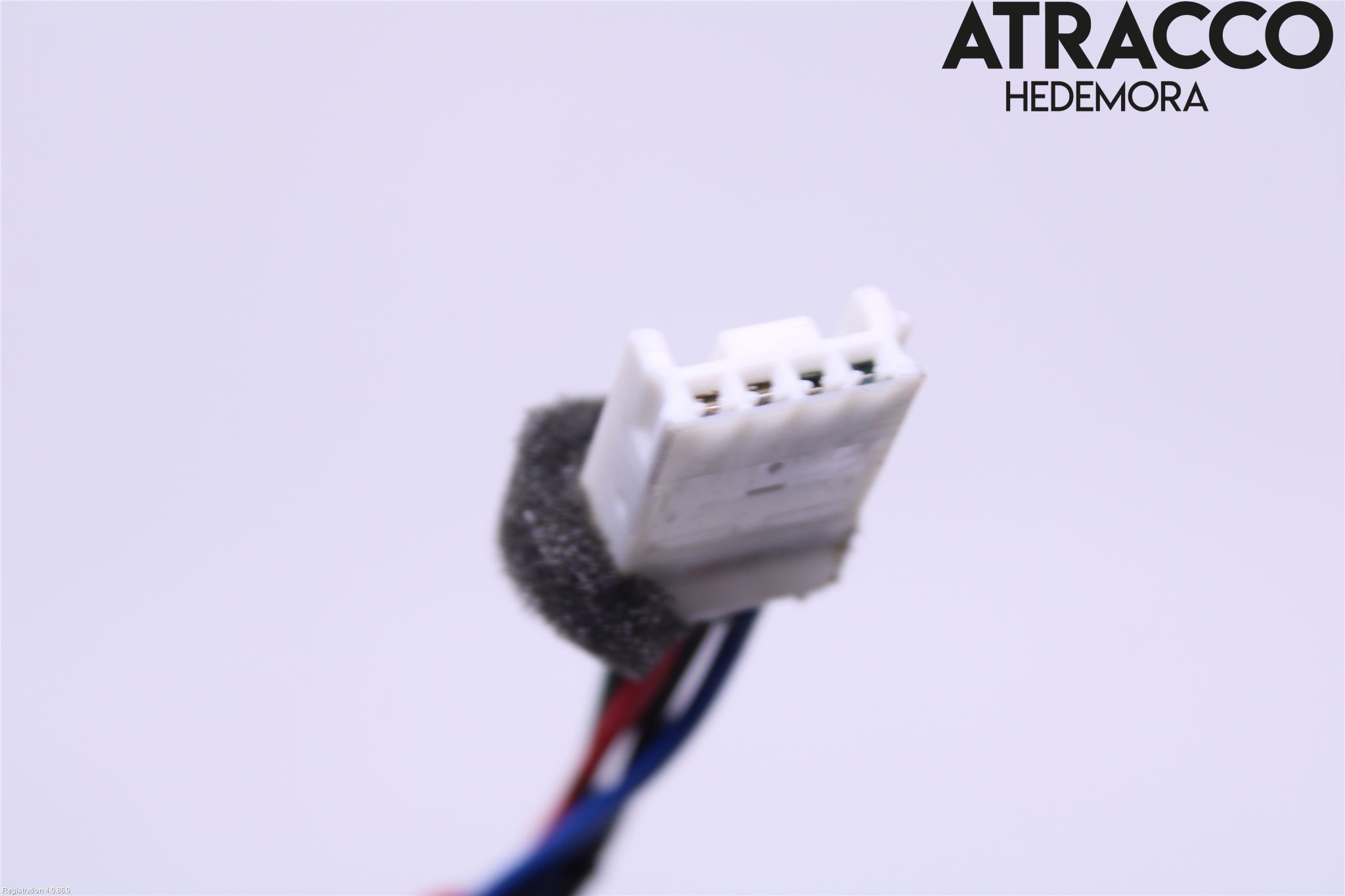 Toyota AURIS 13-19 Bakljus Höger