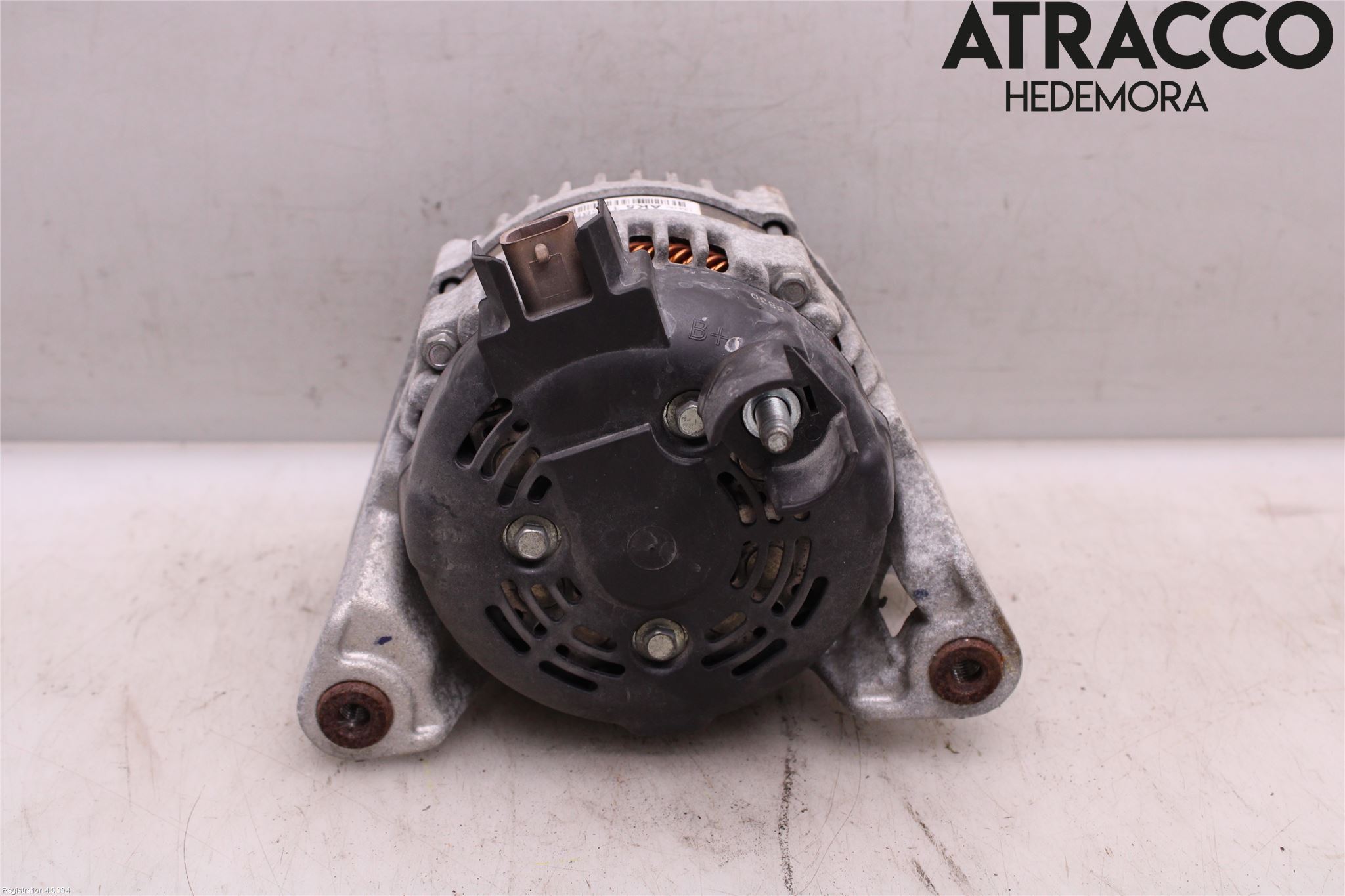 Opel CORSA E 15-19 Generator