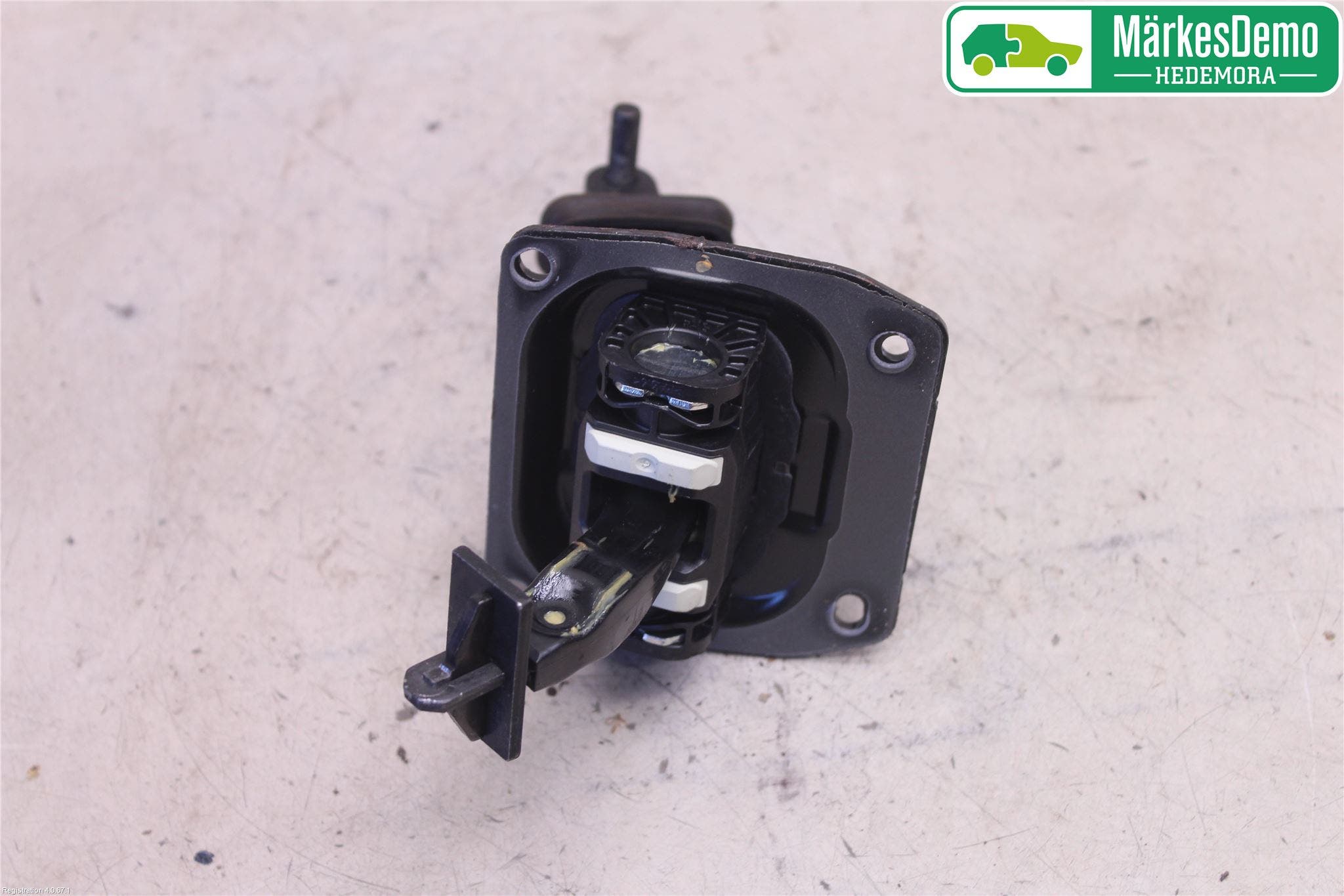 Peugeot EXPERT/E-EXPERT 17- Dörrstopp