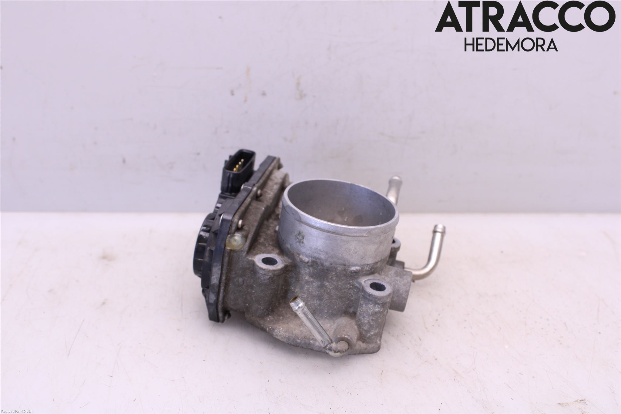 Toyota RAV 4 06-12 Injspjällhus