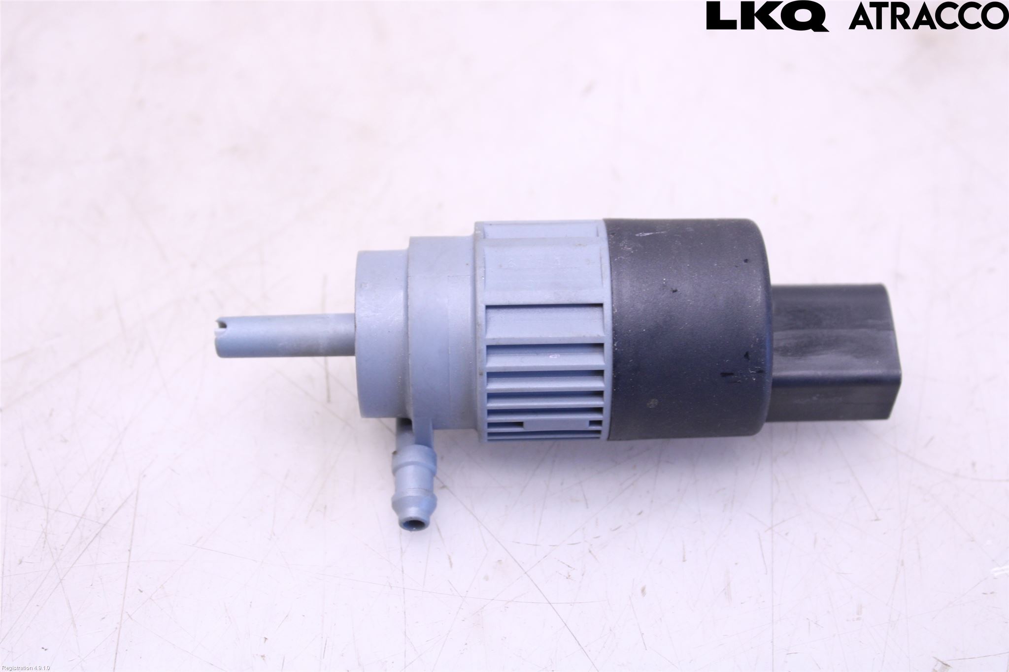 Toyota C-HR 24- Spolarpump Högtryck