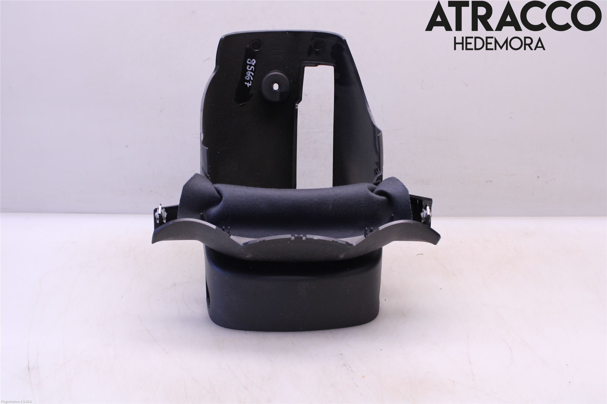 Ford KUGA 17-19 Rattkåpa-Kåpor