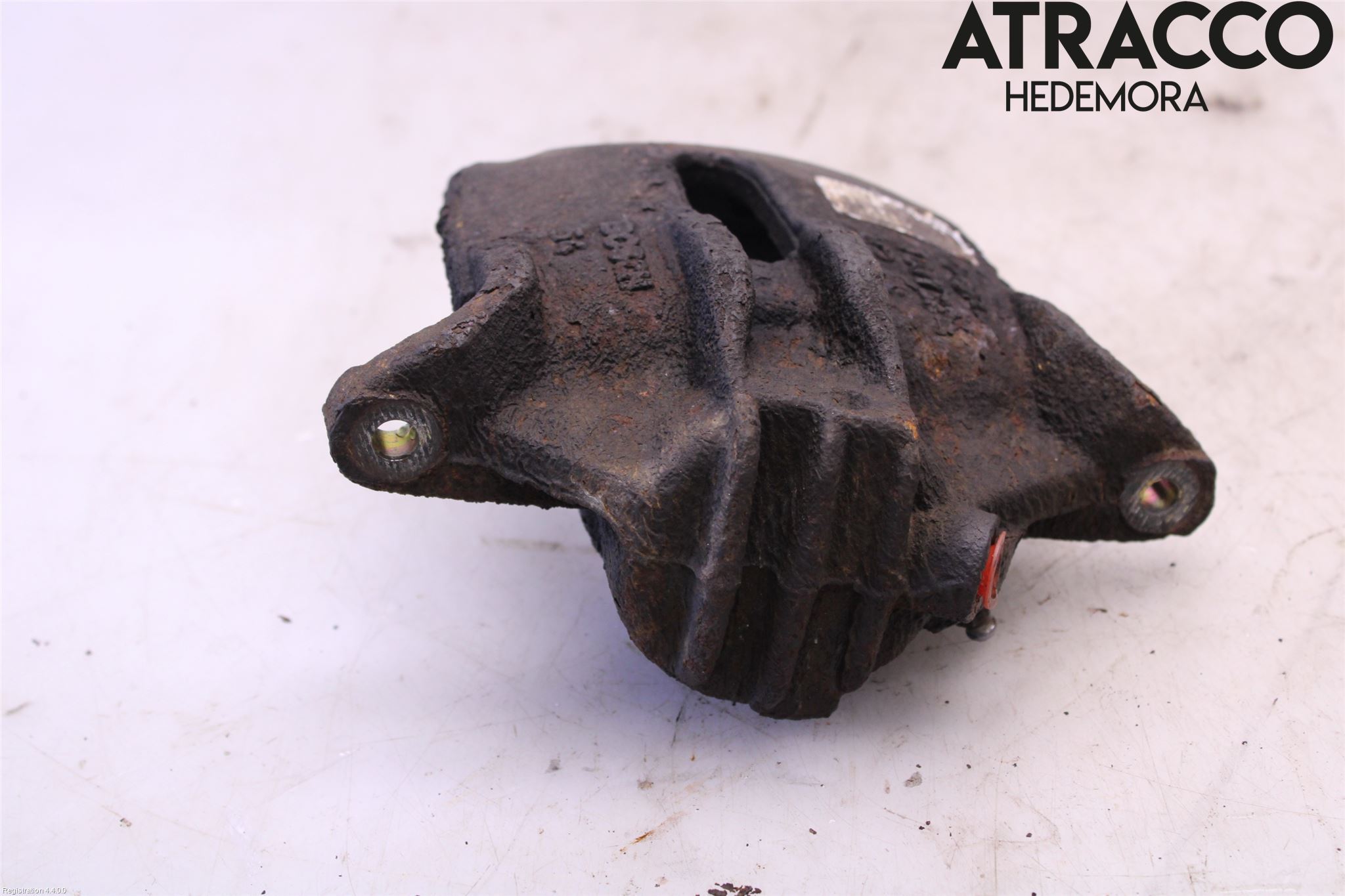 Peugeot 206 98-09 Bromsok Fram Höger