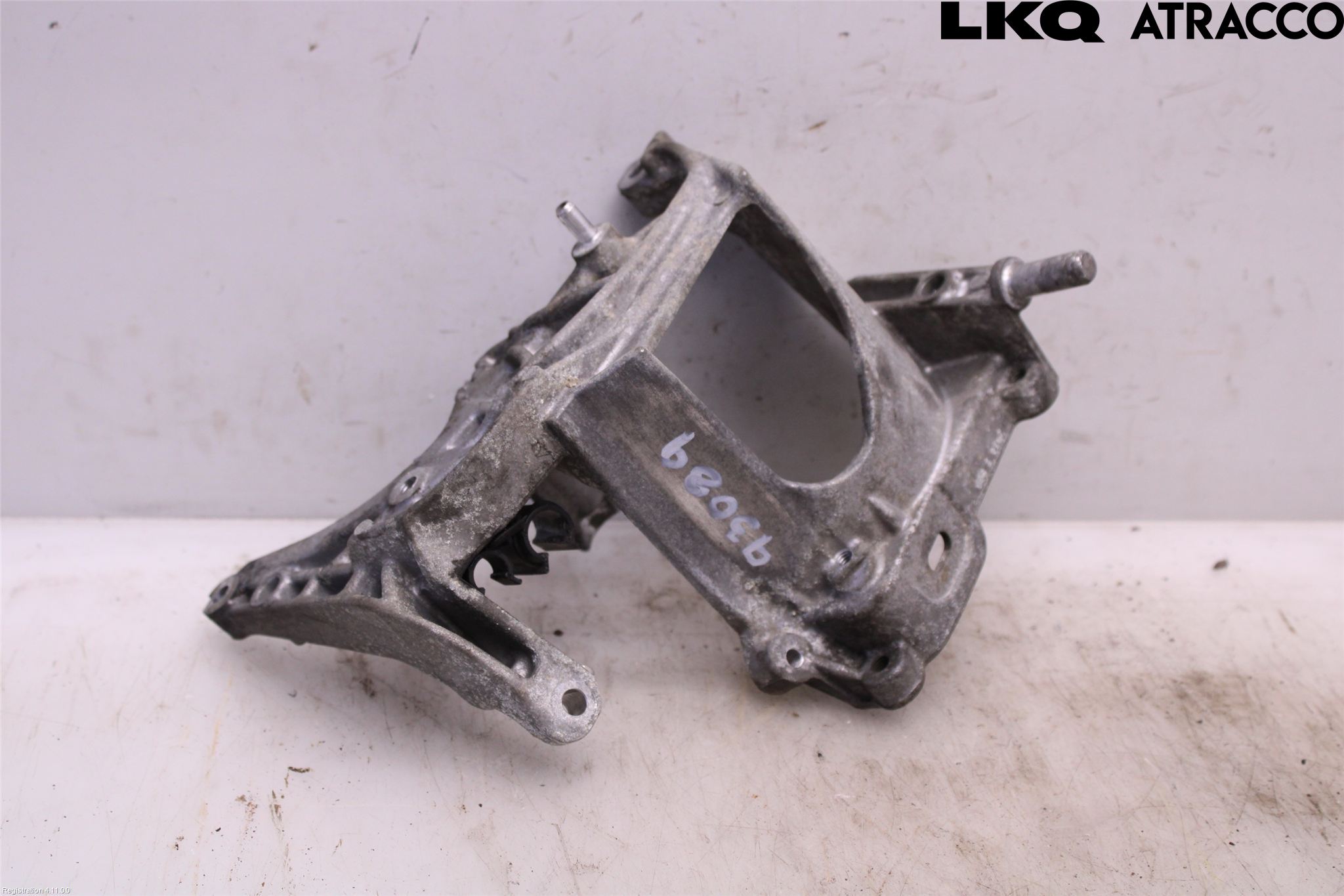 Toyota PROACE II 16- Bränslefilter-Hållare