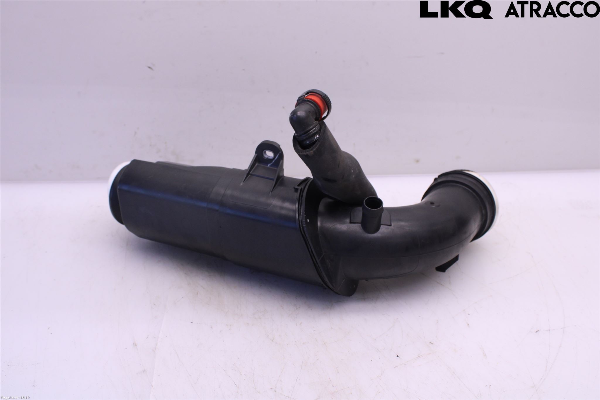 Mini ONE/COOPER 3DR F56 14-24 Luftrenare