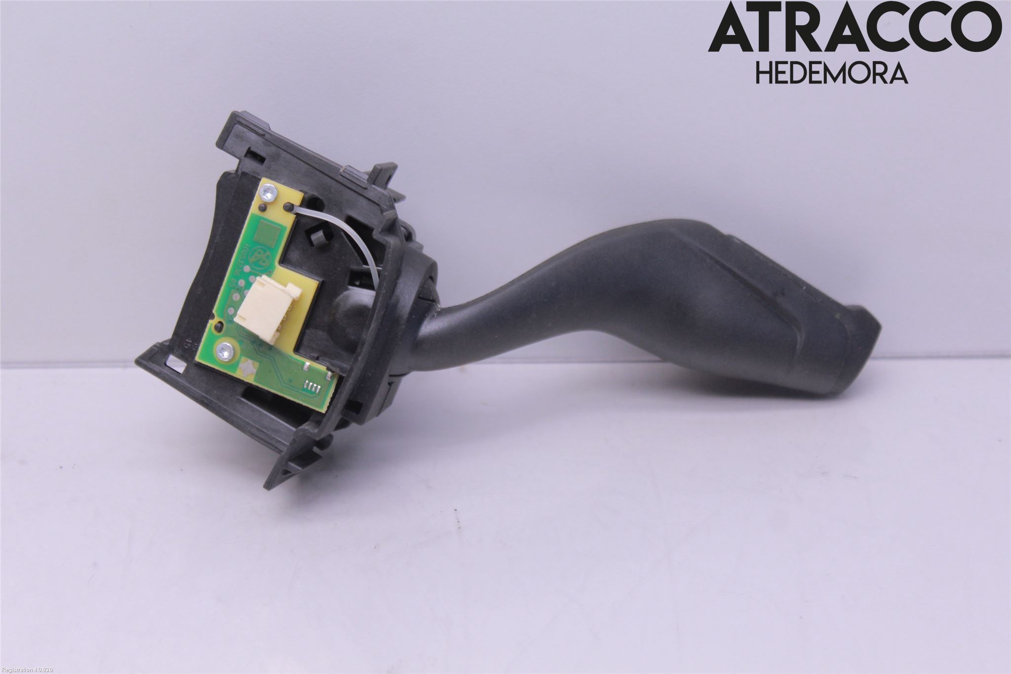 Ford TRANSIT/TOURNEO CONNECT 13-22 Spak Blinkers-Ljusomk