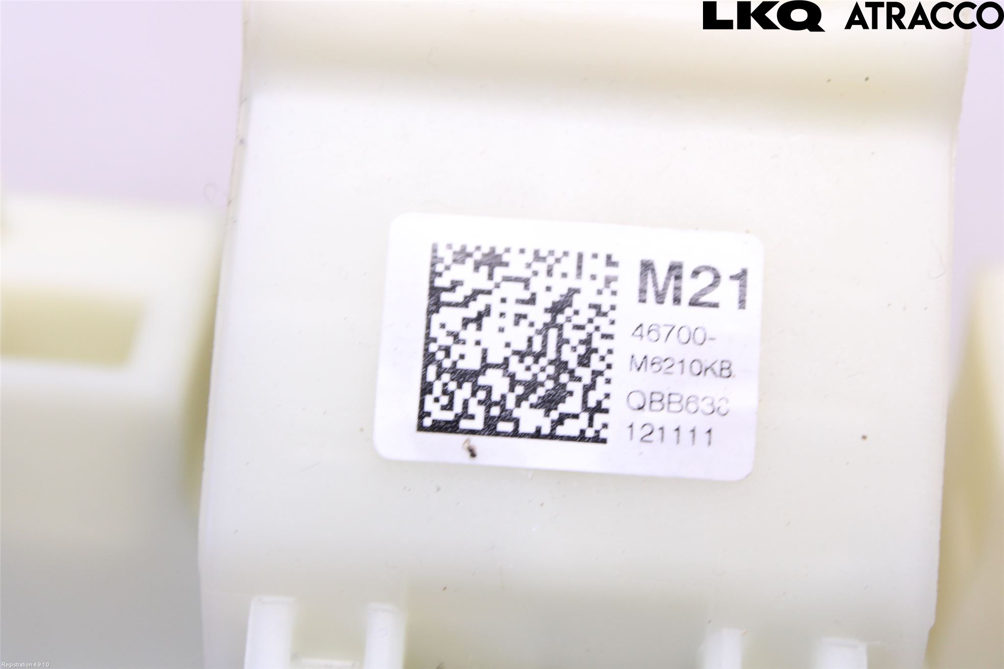 Kia CEED/CEED SW 19- Växelspak