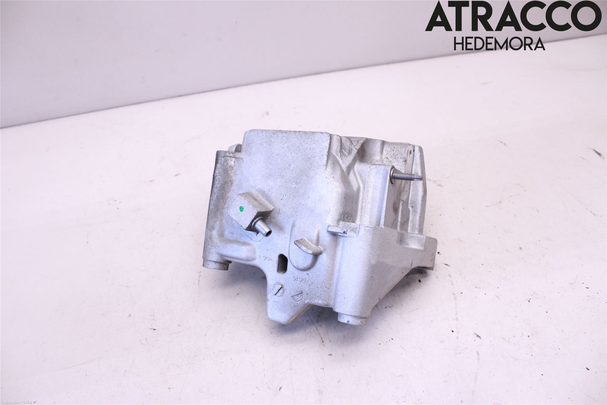 Ford MONDEO 15-22 Bränslefilter-Hållare