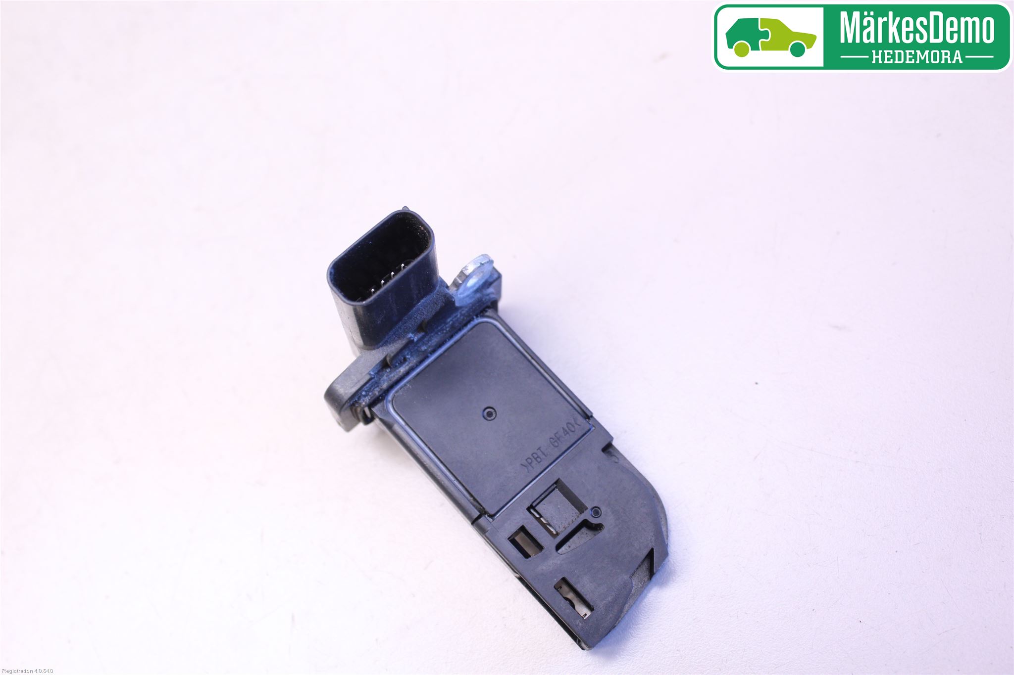 Ford FOCUS 08-11 Injluftmassamätare