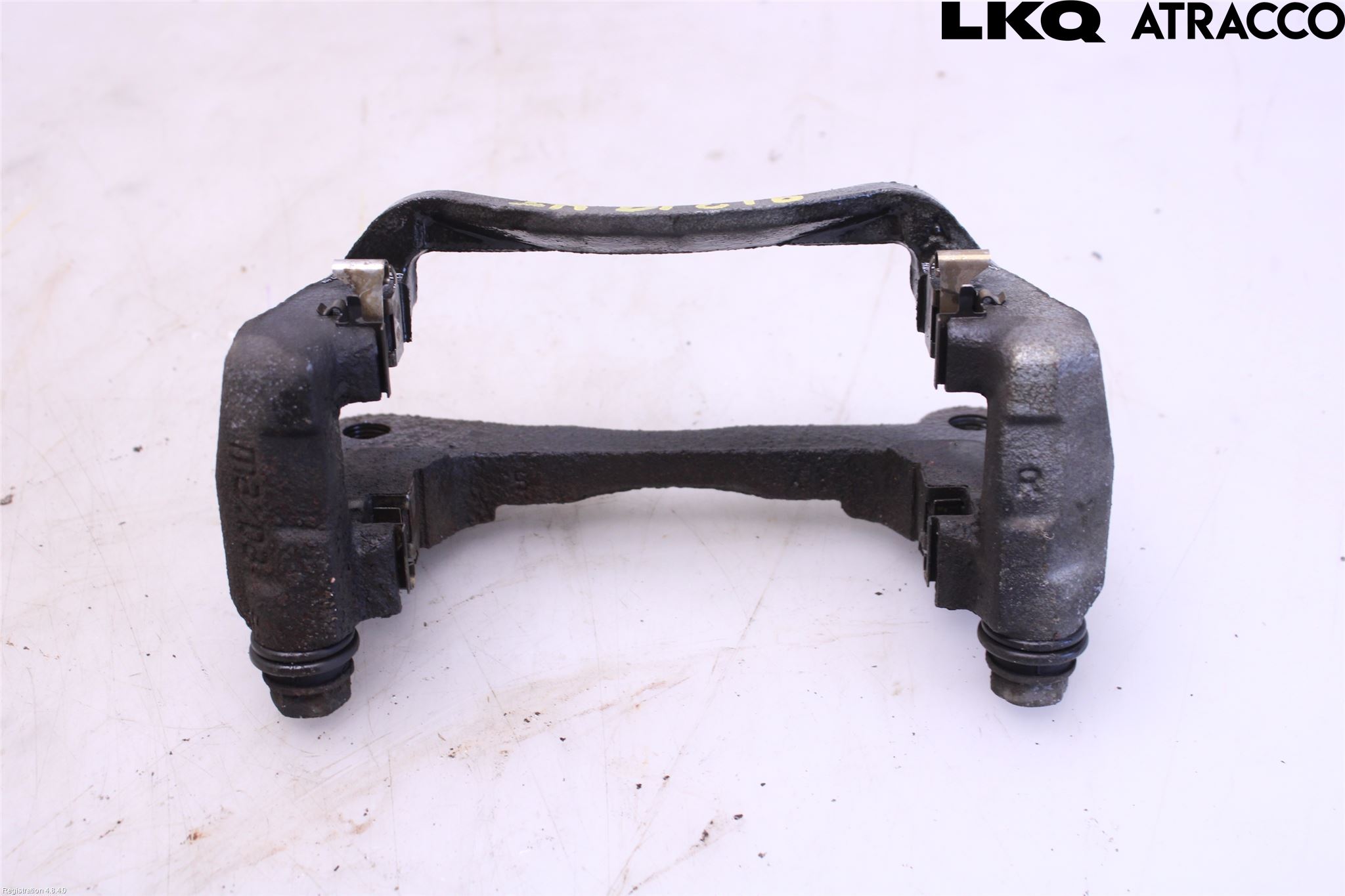 Mazda 6 13- Bromsokshållare