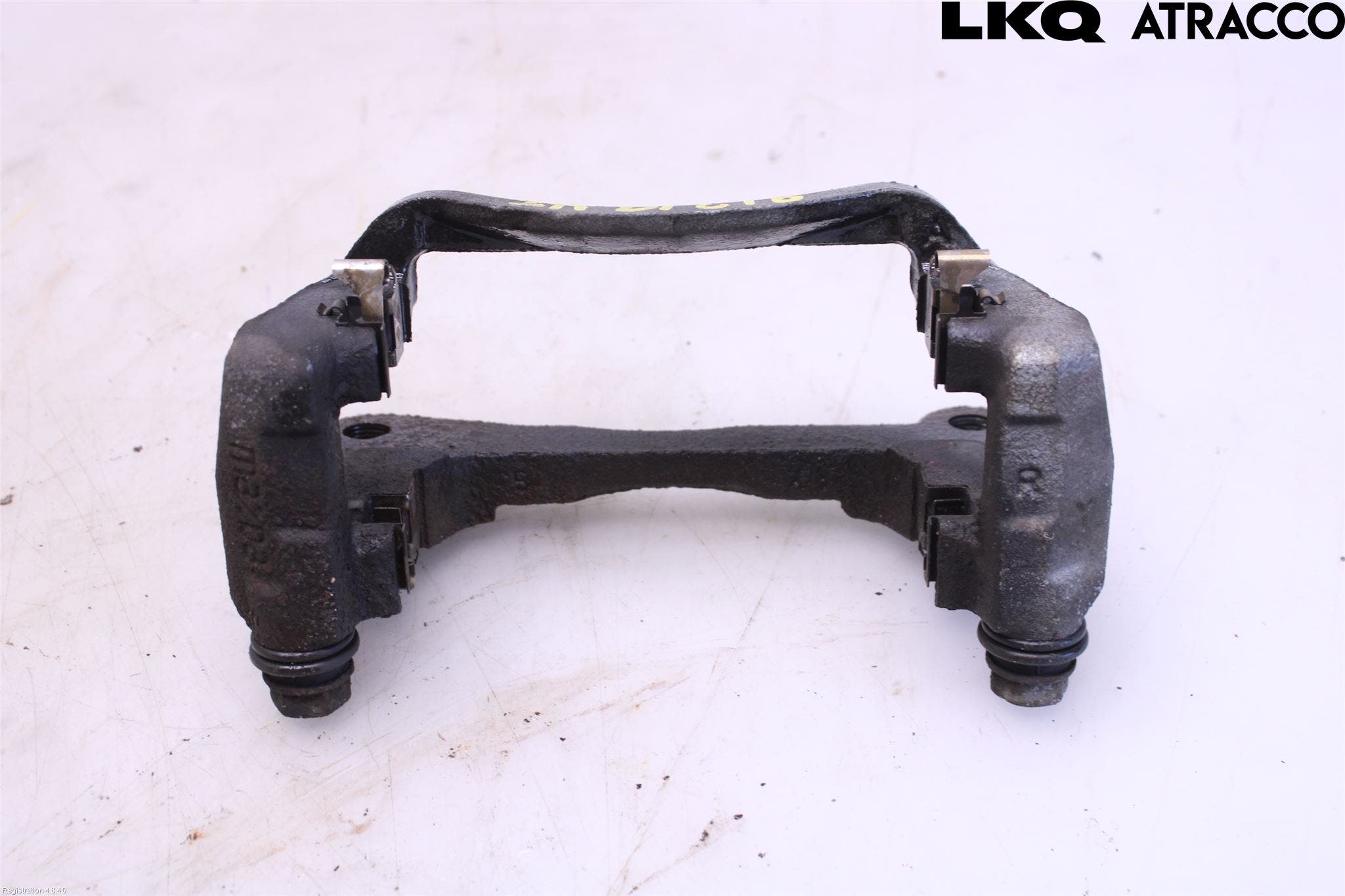 Mazda 6 13- Bromsokshållare