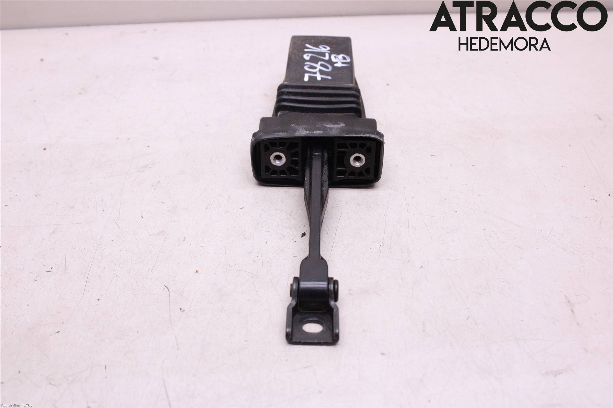 Audi A3/S3 8V 13-20 Dörrstopp