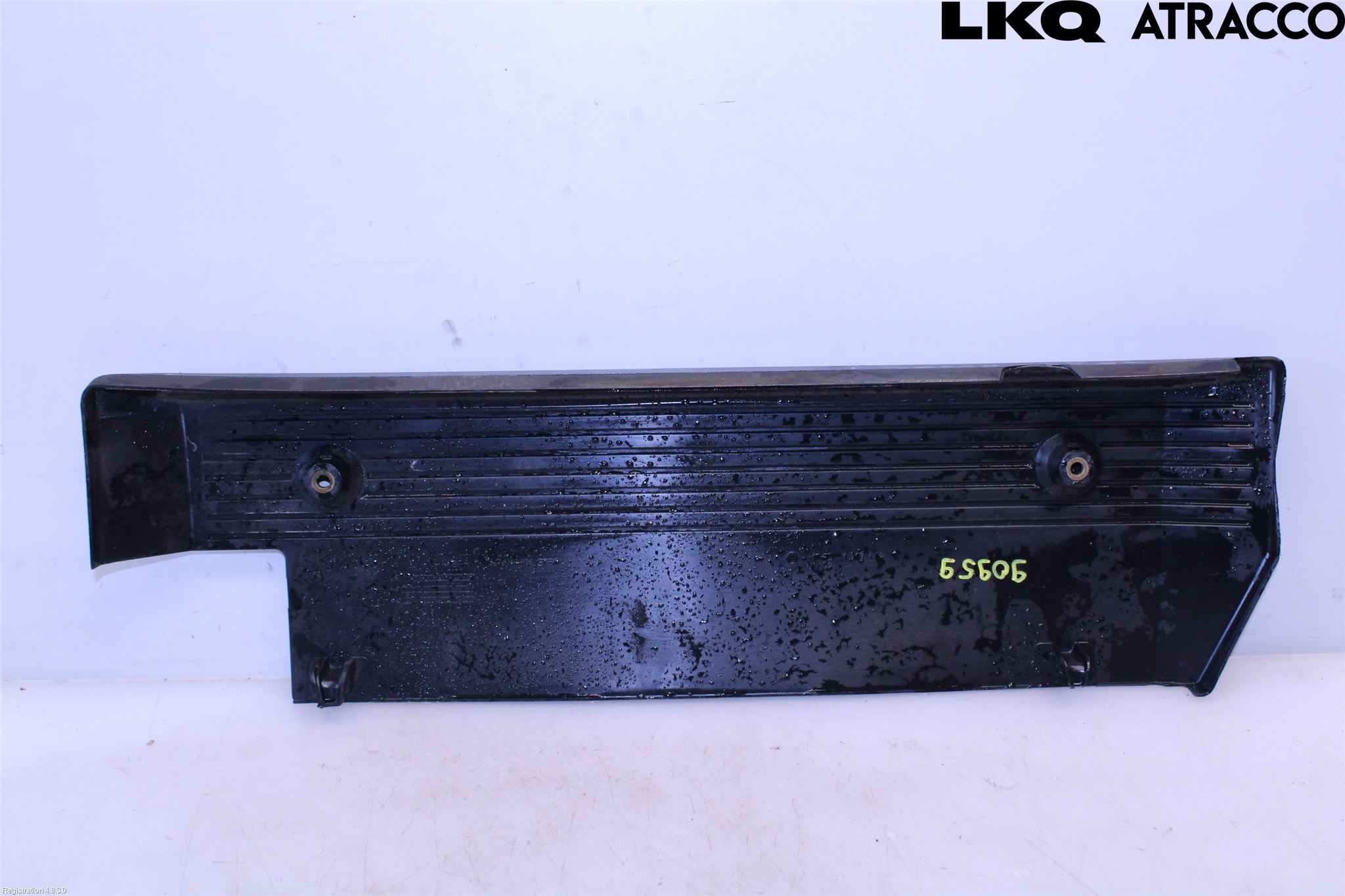 BMW 3 E46      98-05 Motorkåpa