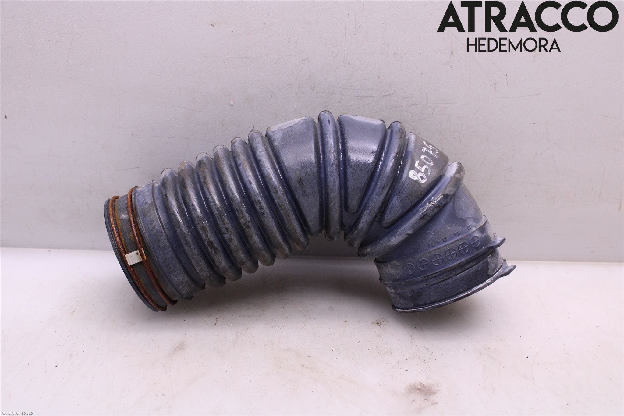 Toyota HILUX 16- Injgummibälg-Slang