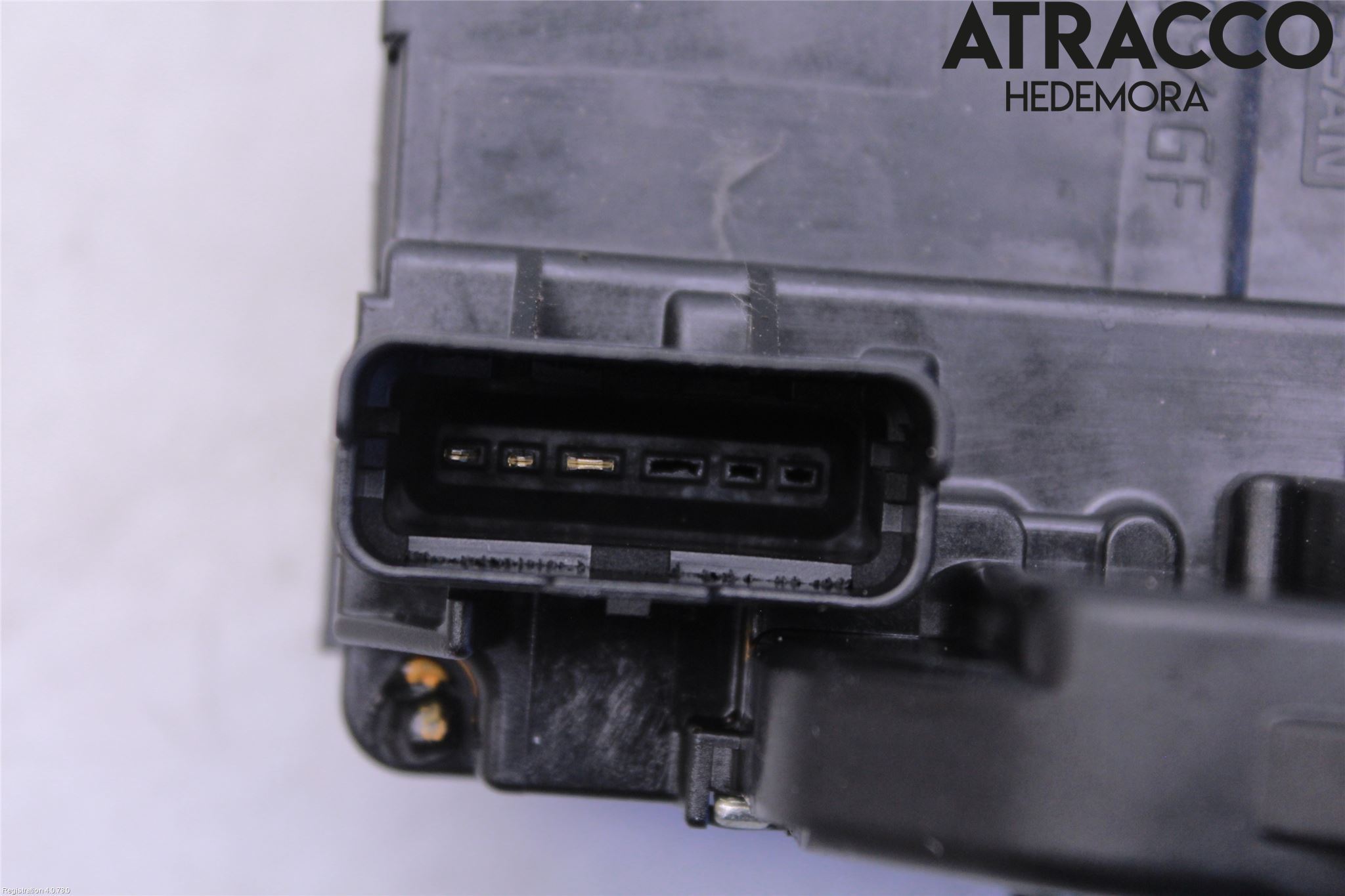 Nissan JUKE 14-19 Låskista-Dörrlås