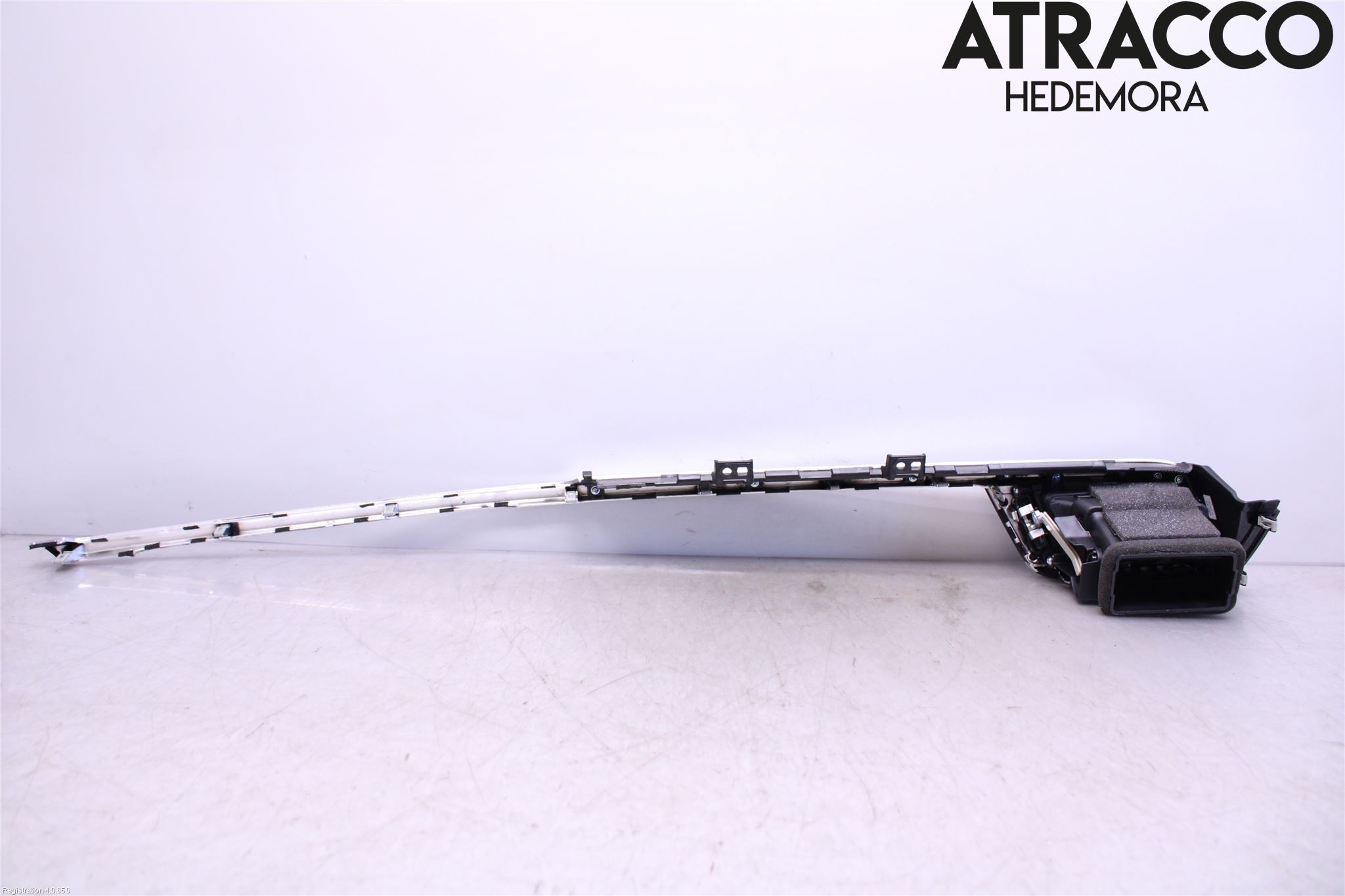 Kia OPTIMA 16-20 Defrosterkanal-Munstycke