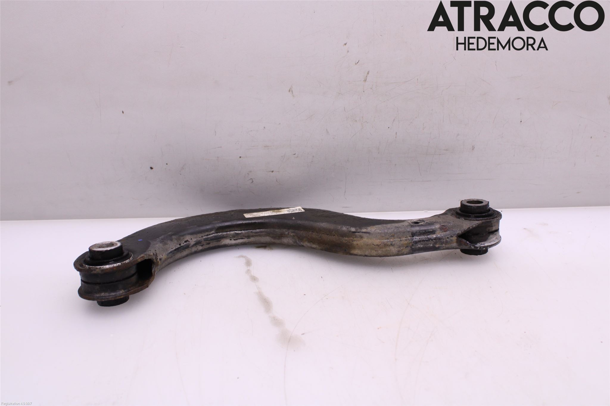 Volkswagen VW PASSAT CC 08-16 Bärarm Bak Övre Höger