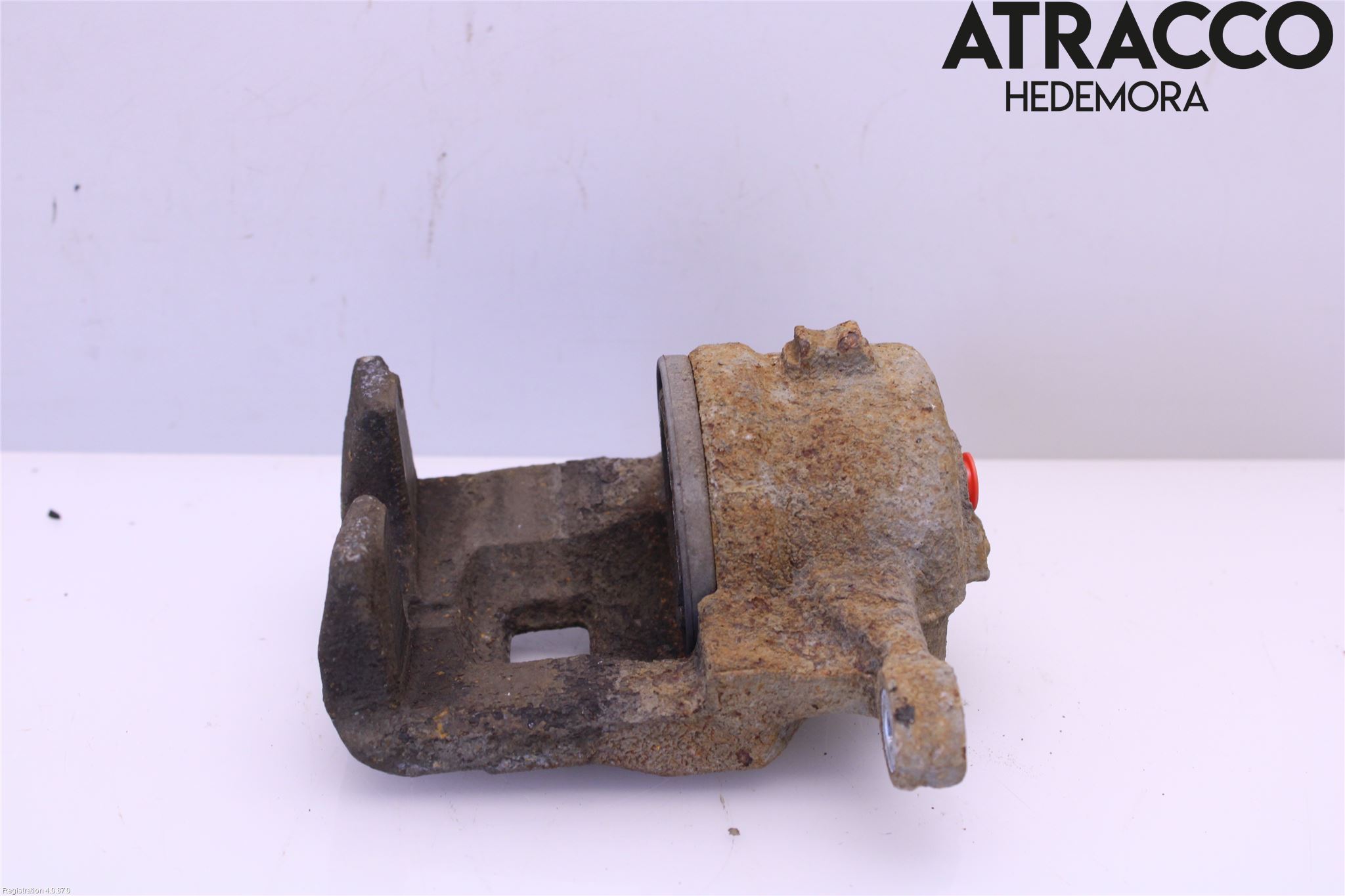 Ford FIESTA 13-17 Bromsok Fram Vänster