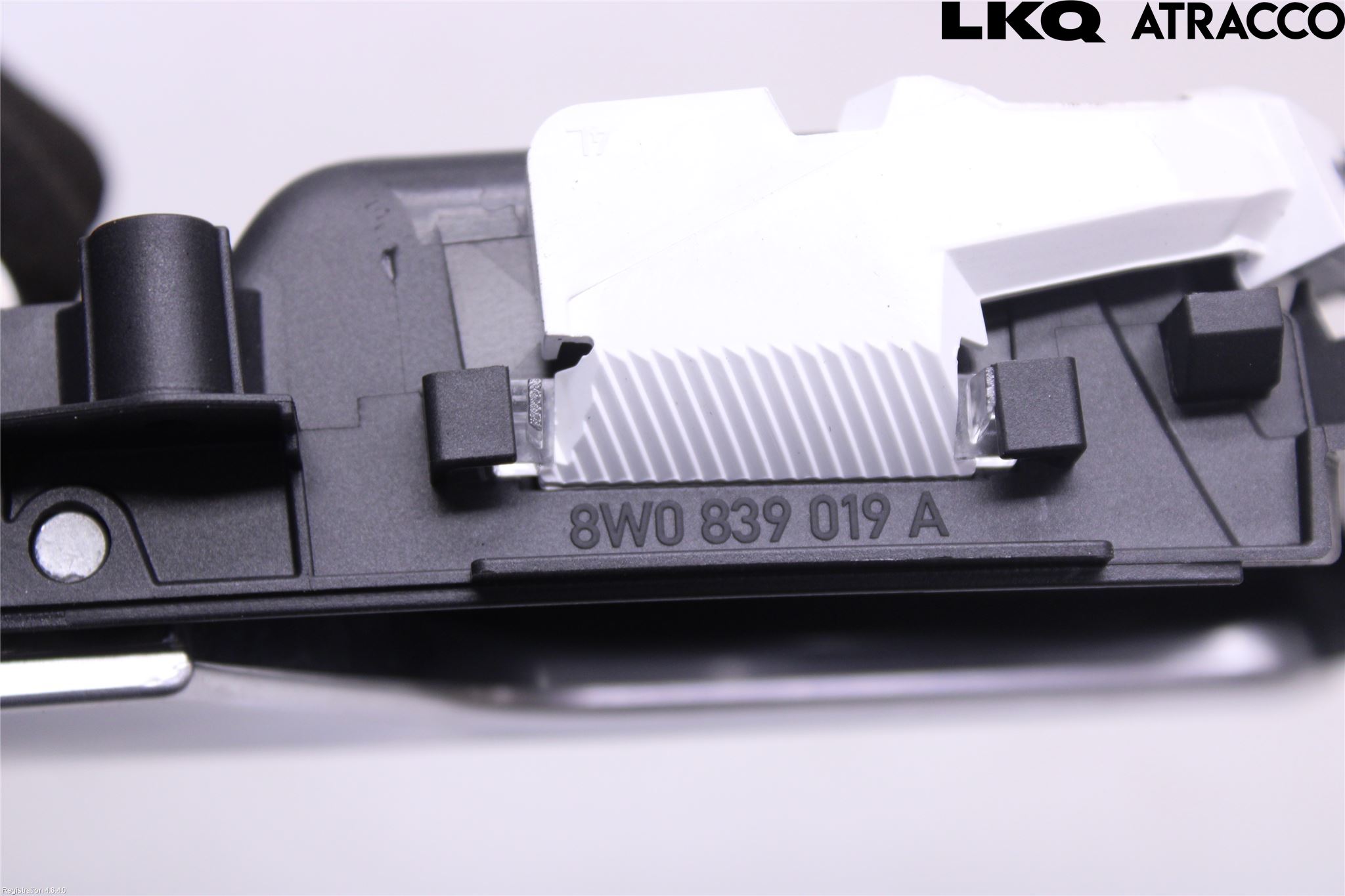 Audi A5 17- Dörrhandtag Inre Vä