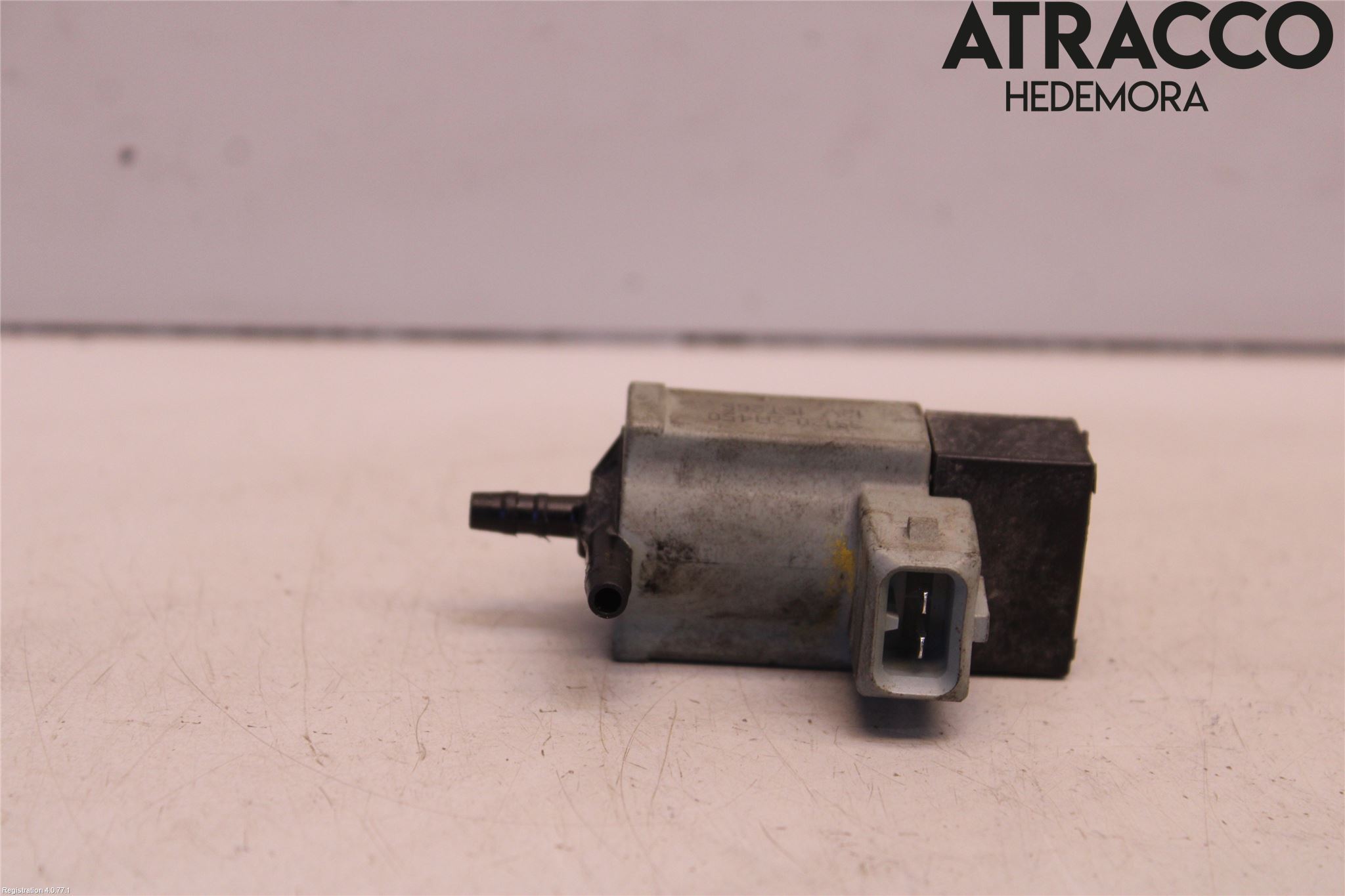Kia SPORTAGE (QL) 16-21 Vakuumventil