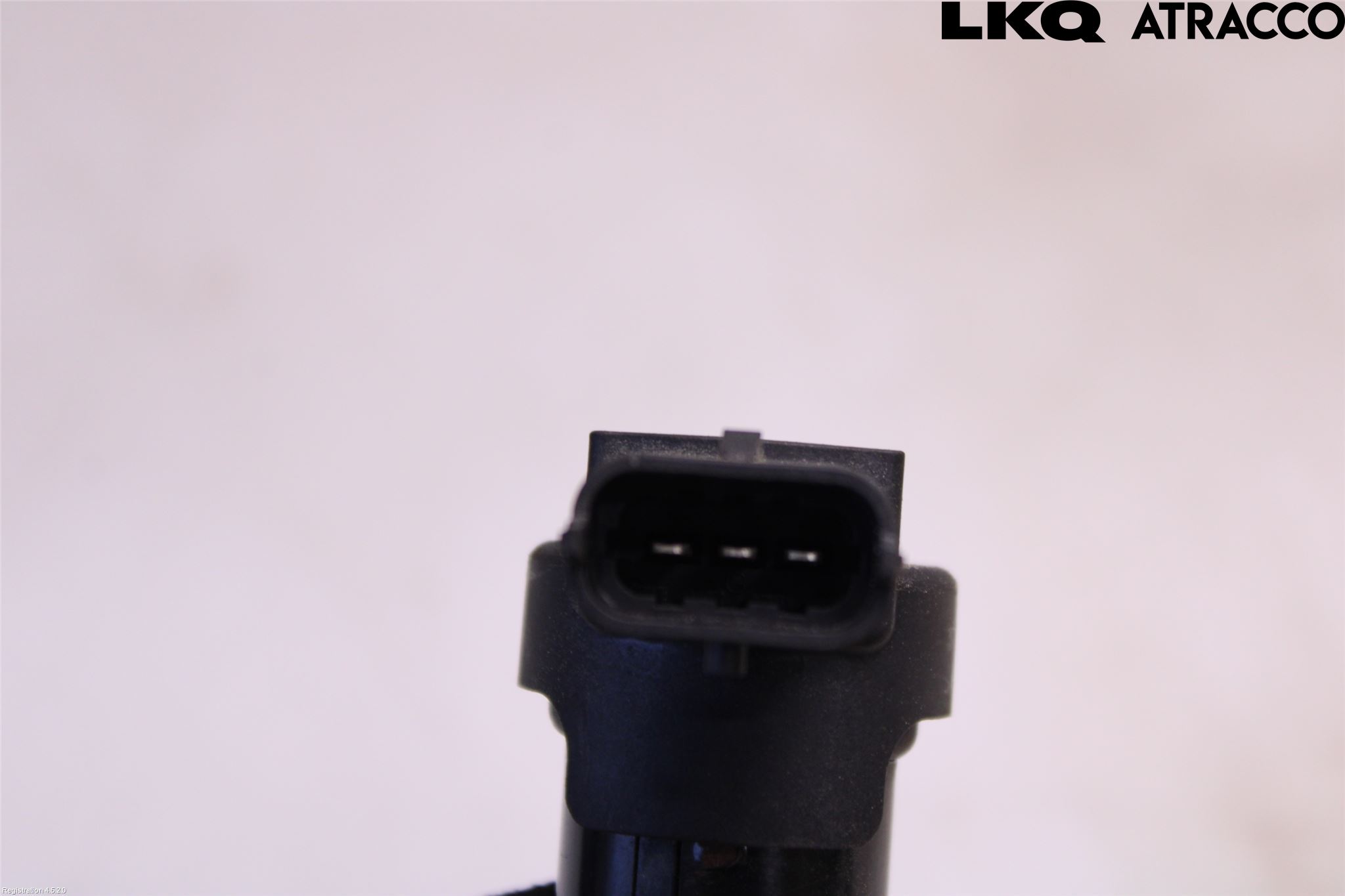 Citroen C4 CACTUS 14-20 Tändspole