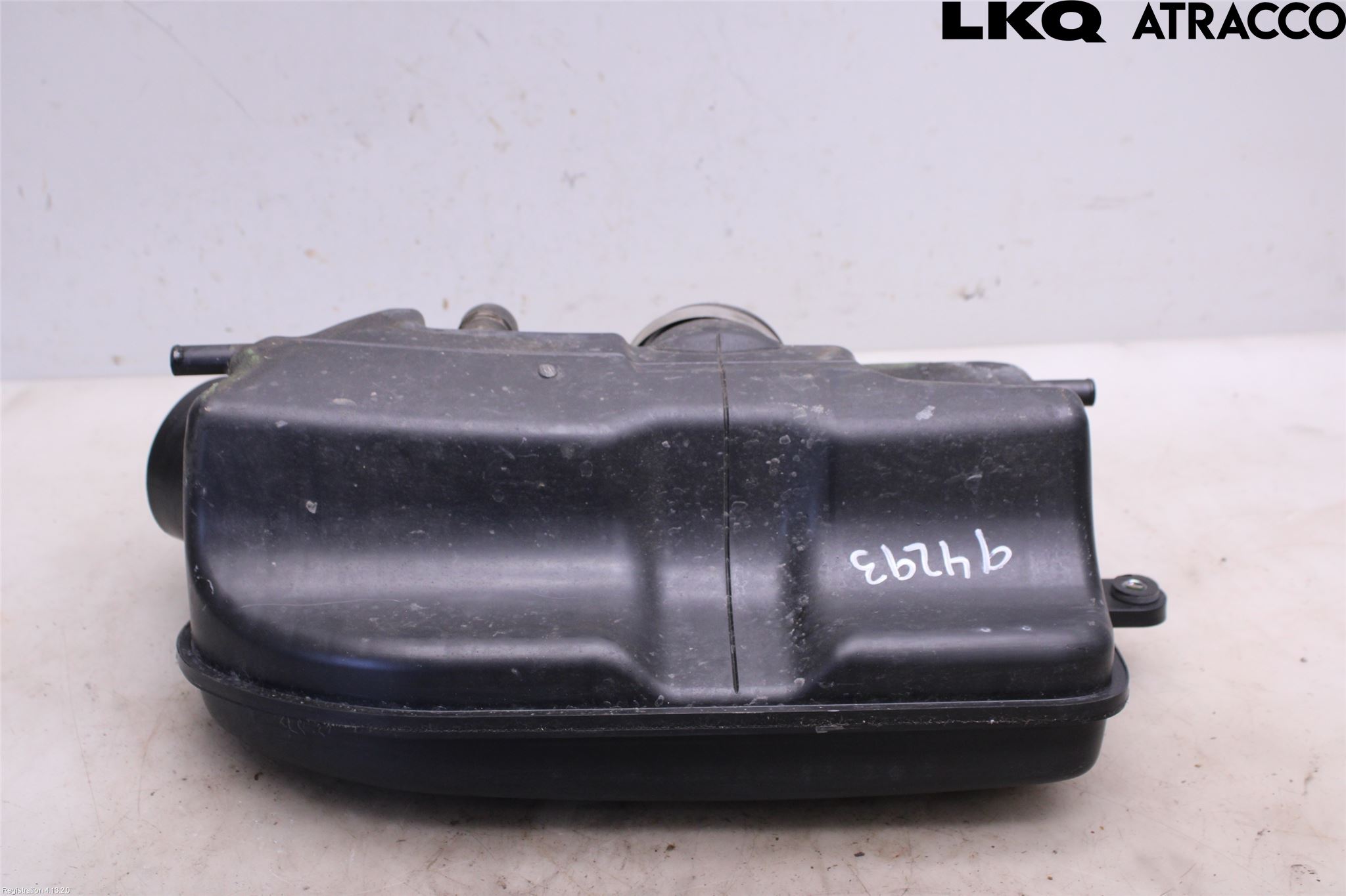 Subaru IMPREZA III 08-11 Luftrenare