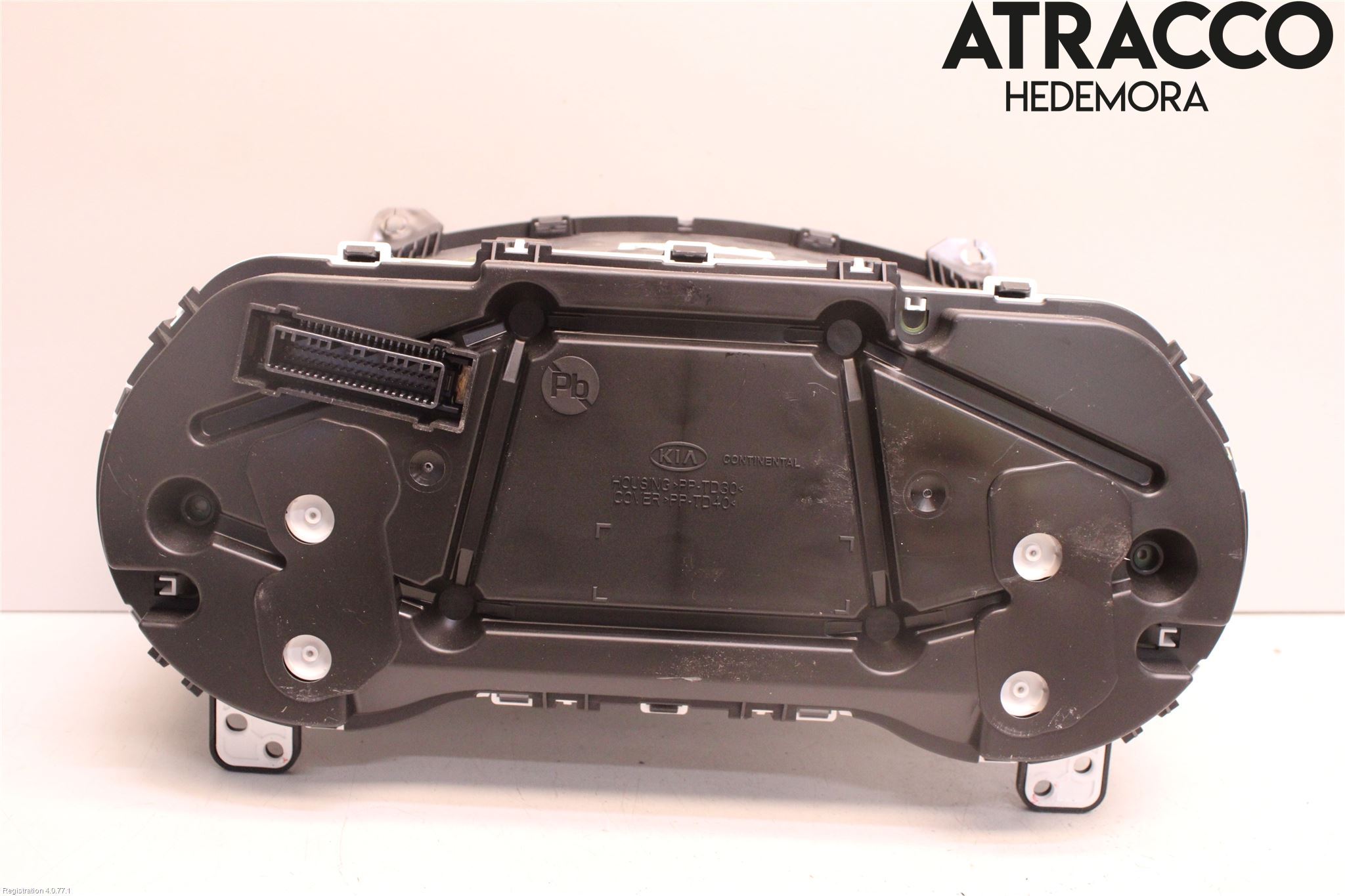 Kia SPORTAGE (QL) 16-21 Instrument Komb