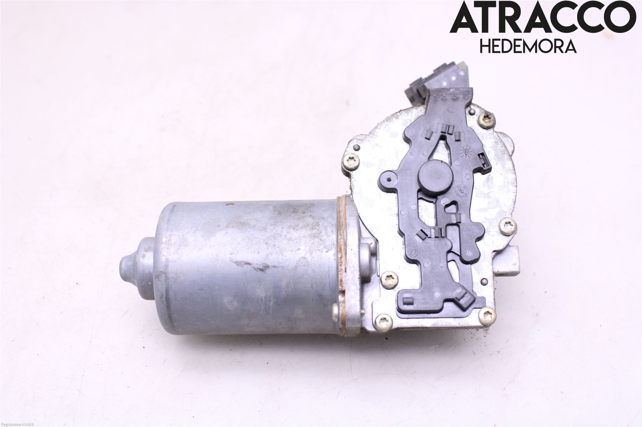 Volvo XC70 01-04 Torkarmotor Vindruta