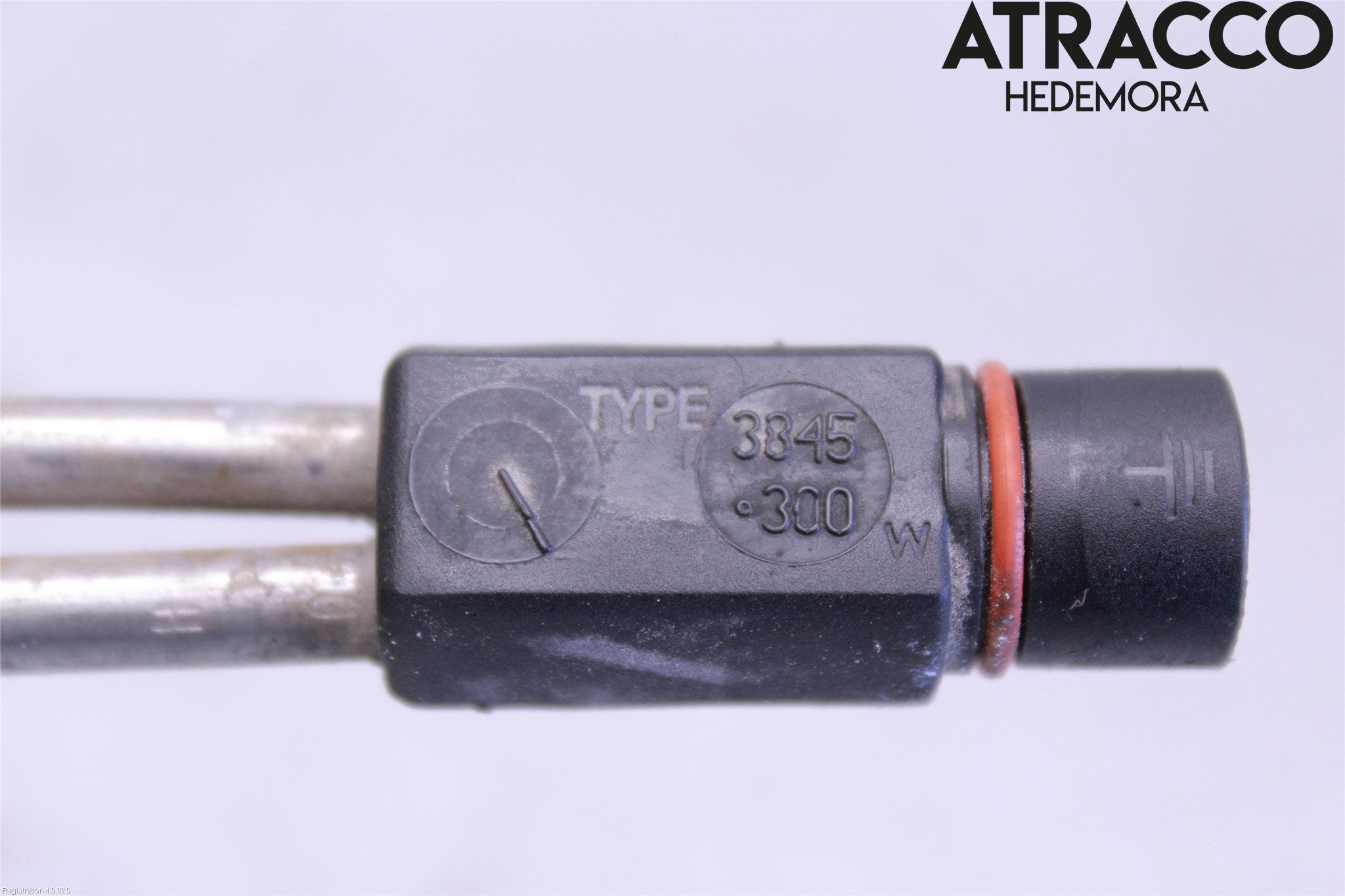 Peugeot 308 14-21 Motorvärmare Värmekropp