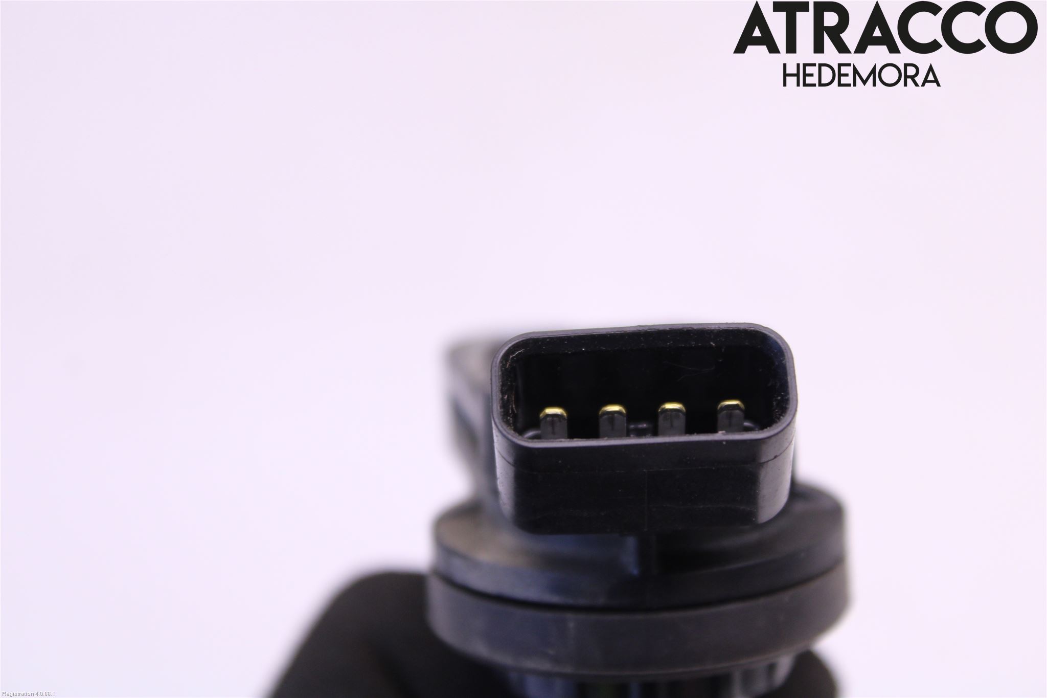 Lexus CT 200h Tändspole