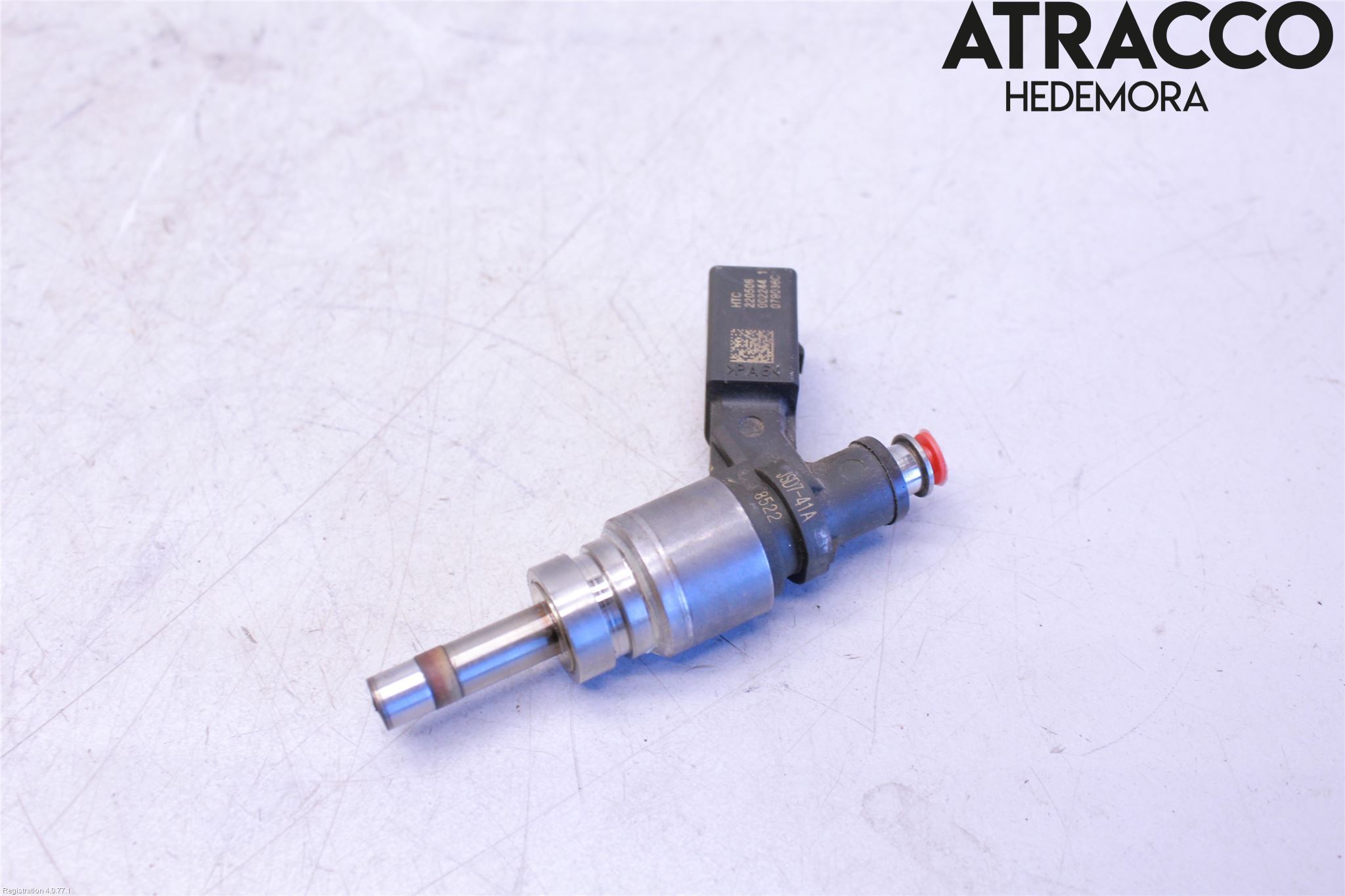 Audi A6/S6     05-11 Injspridare