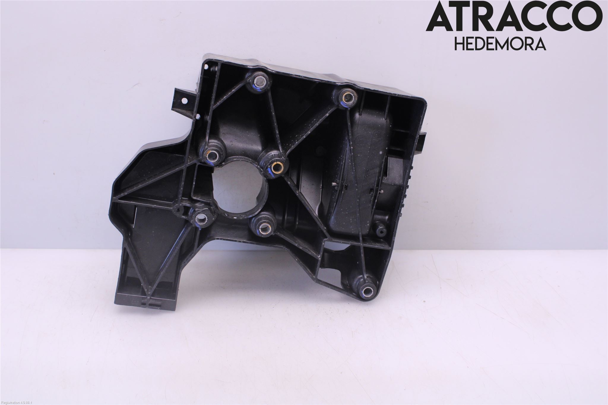 Citroen JUMPER/E-JUMPER 14- Pedalställ