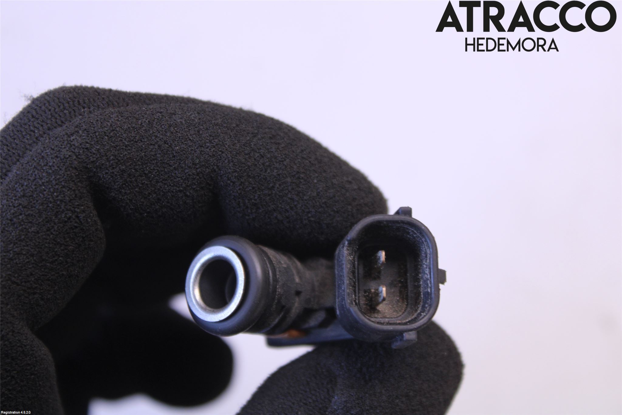 Skoda FABIA 07-14 Injspridare