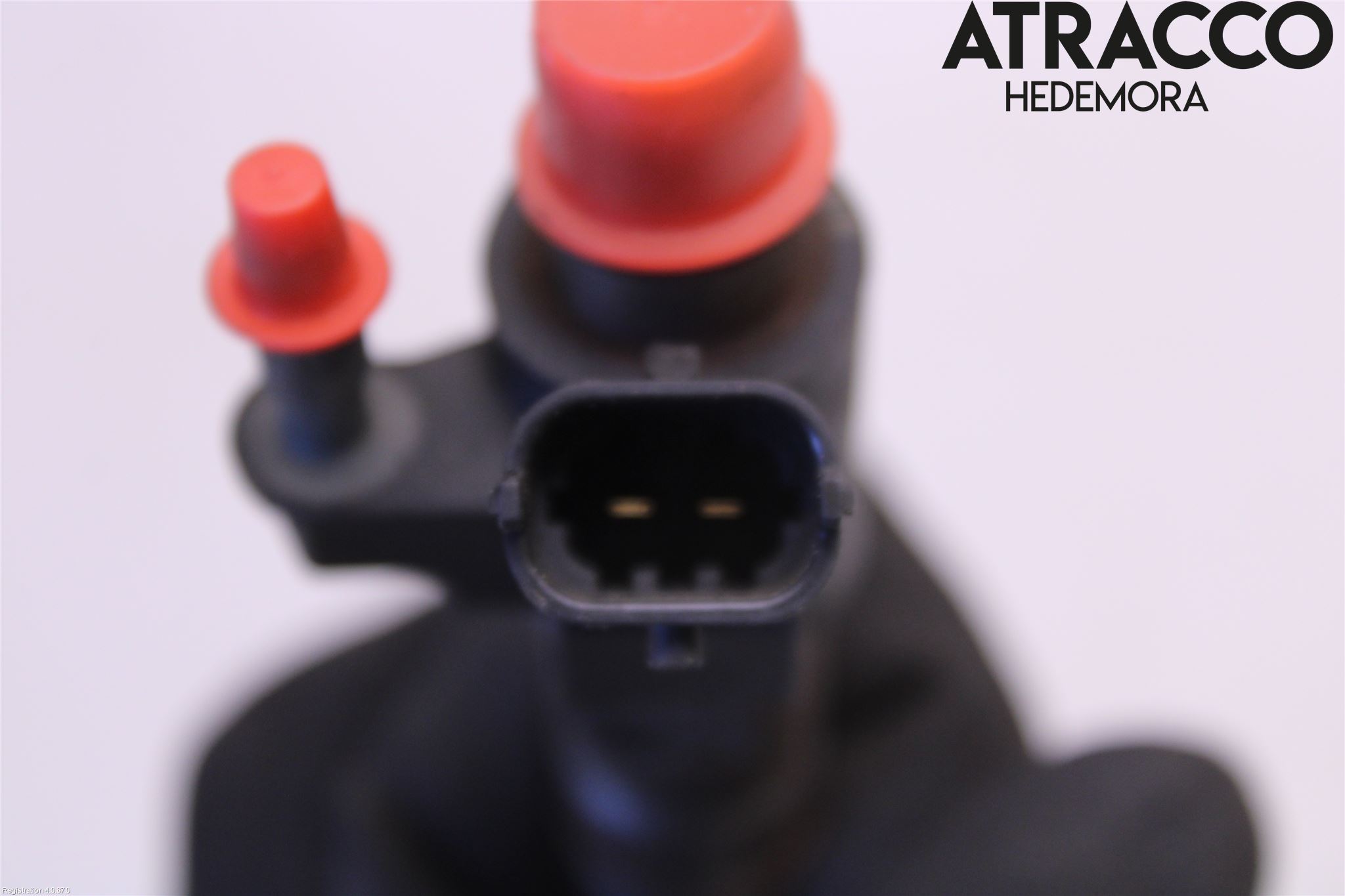 Volvo V70 08-13 Injspridare