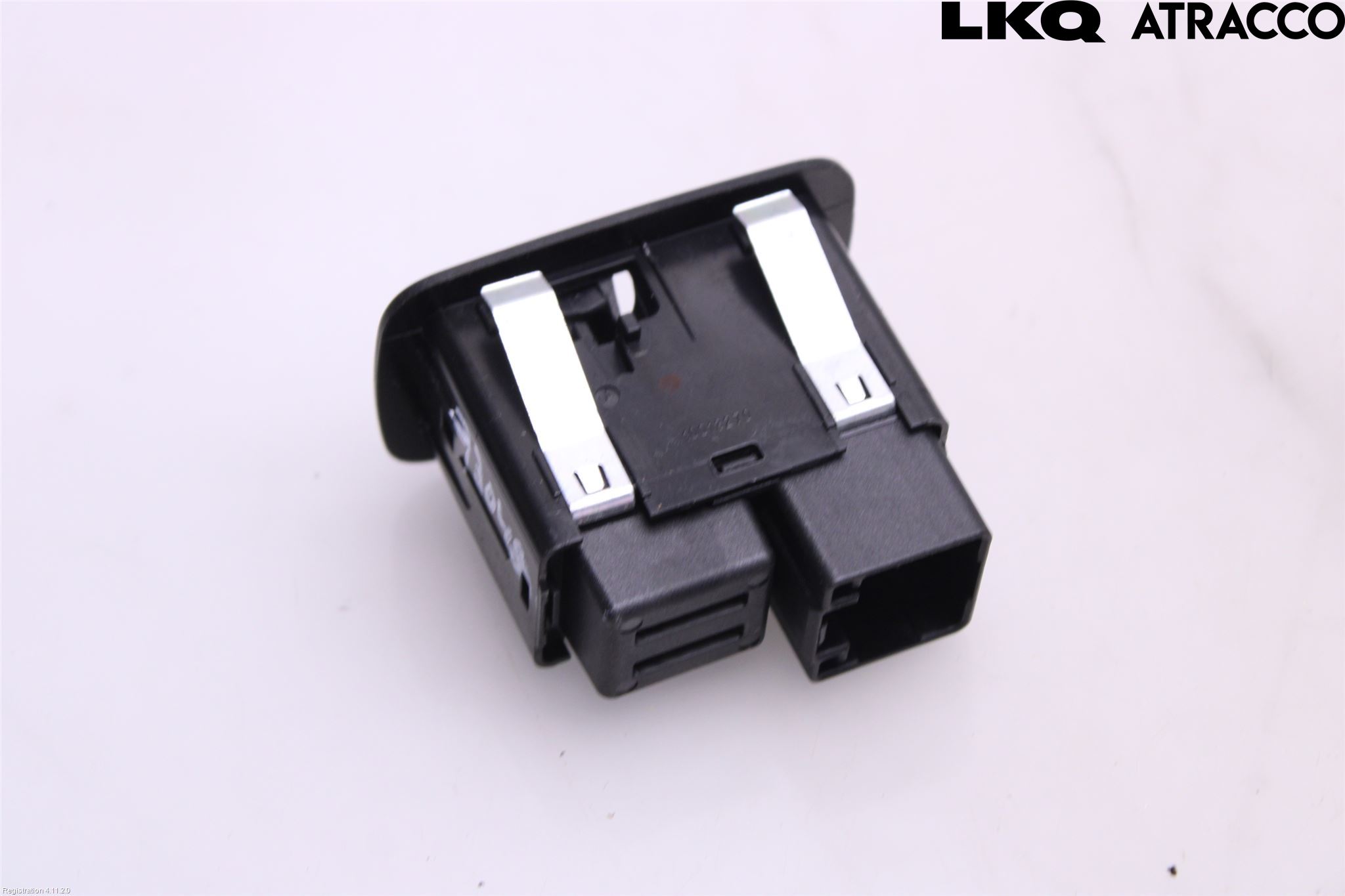 Fiat FREEMONT Strömställare Elhiss