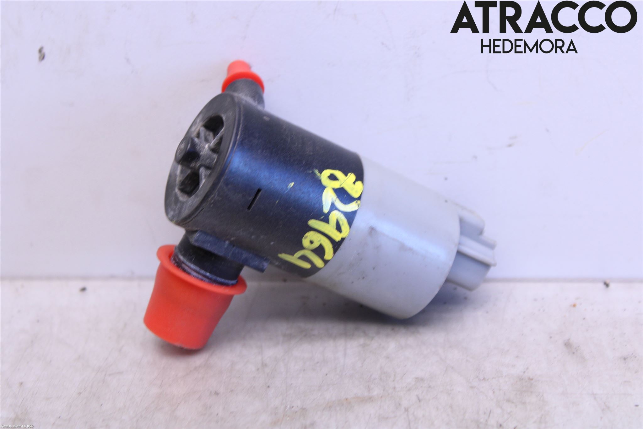 Toyota AVENSIS 09-15 Spolarpump Baklucka