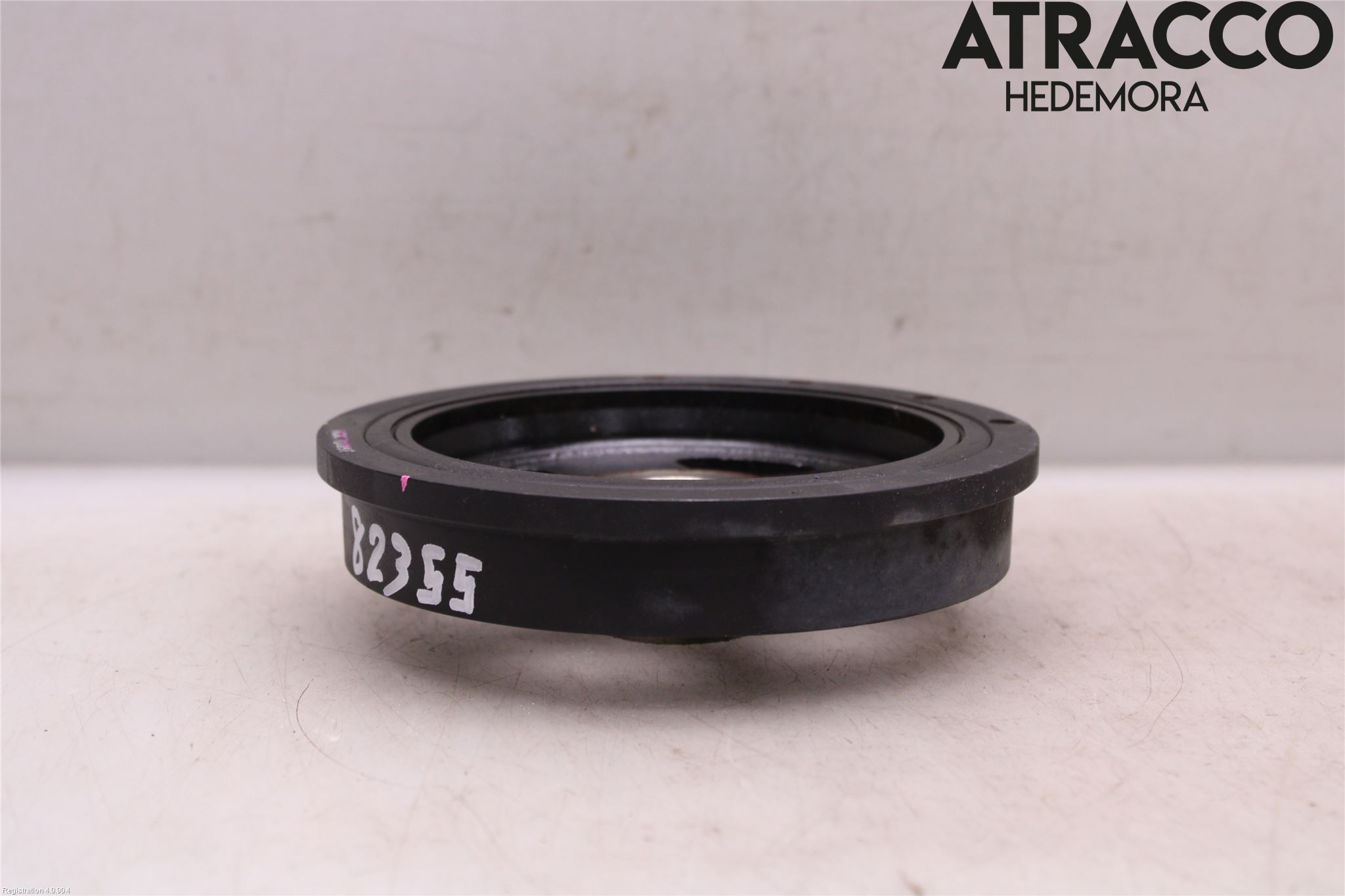 Toyota AURIS 13-19 Remskiva