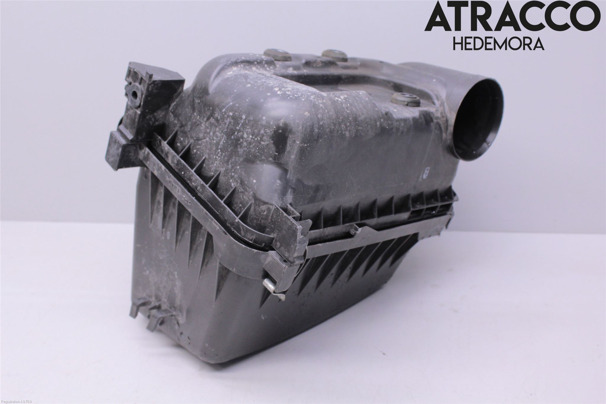 Toyota AVENSIS 09-15 Luftrenare