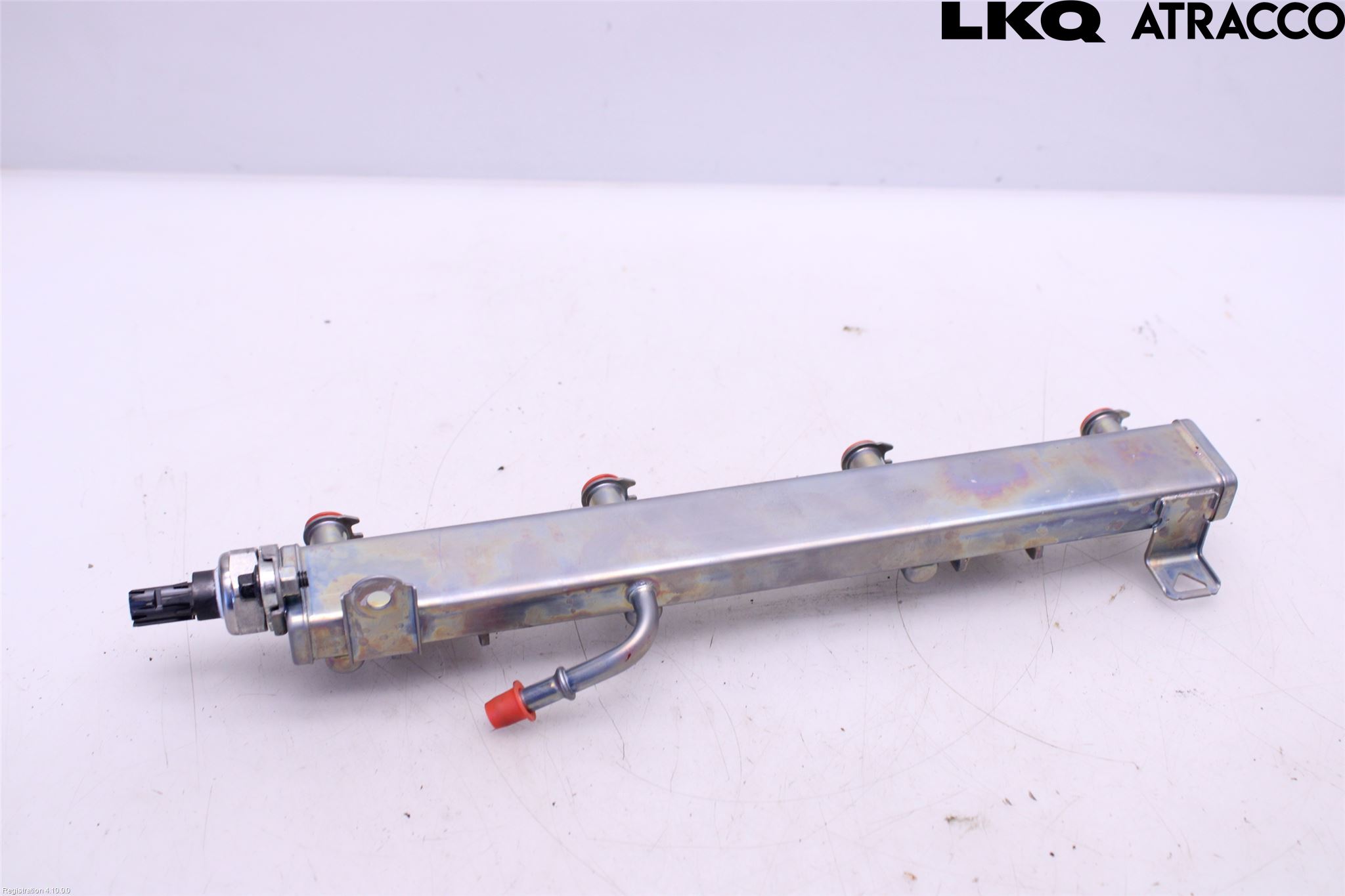 Toyota RAV4 19- Inj. Fuelrail