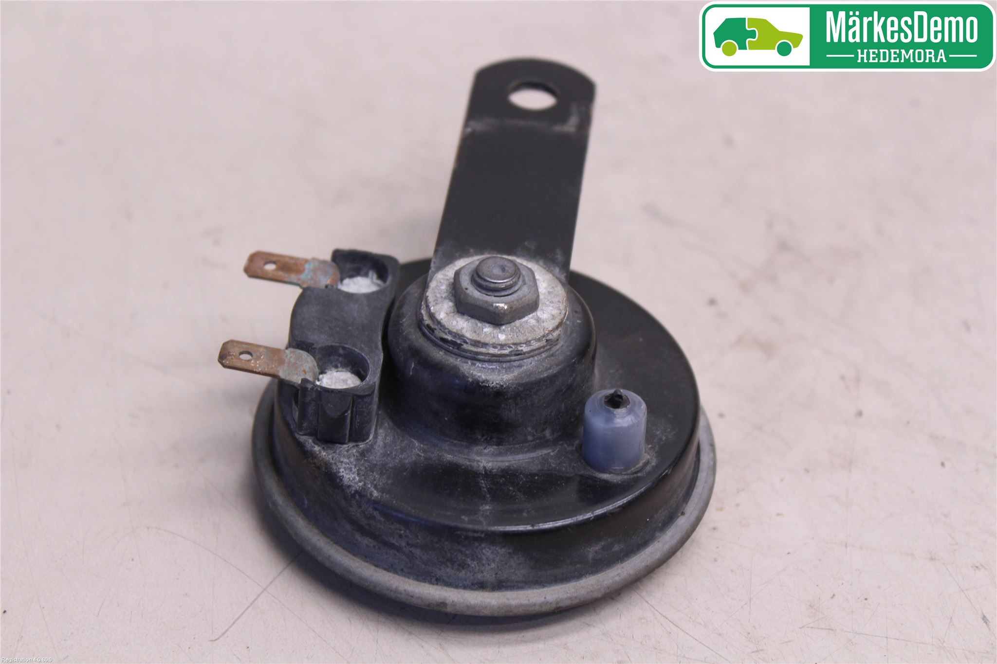 Nissan JUKE 14-19 Signalhorn