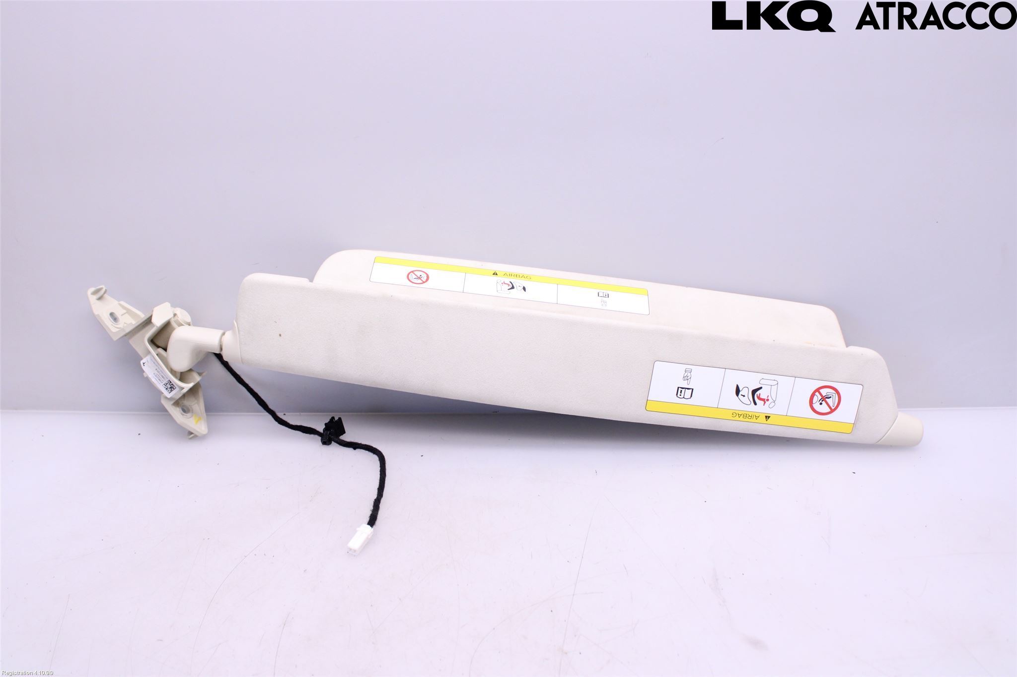 Tesla MODEL X 16- Solskydd