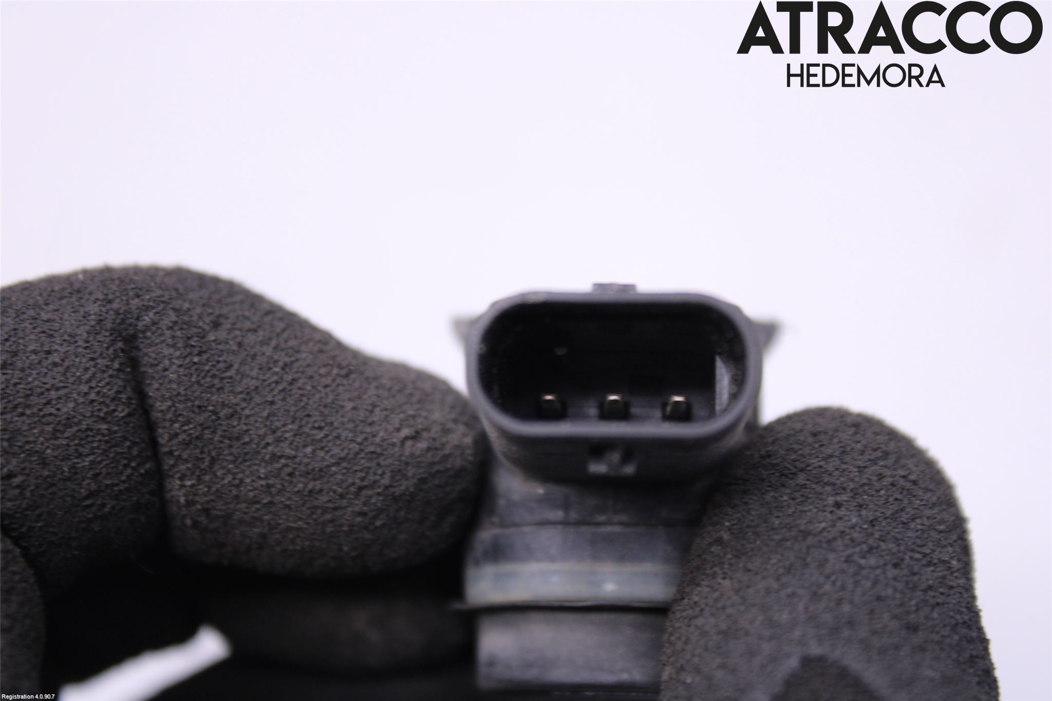 Volvo V60 11-13 Parkeringshjälp Backsensor