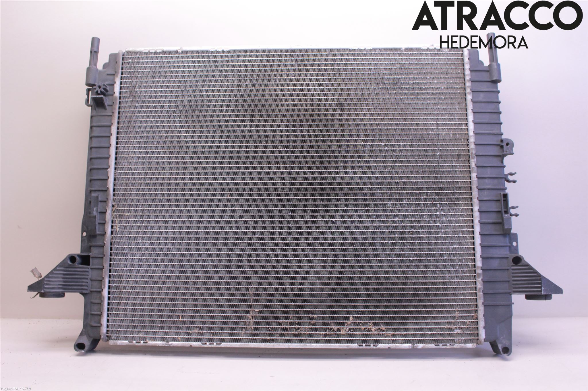 Landrover RANGE ROVER SPORT (L320) 05-09 Kylare Aut