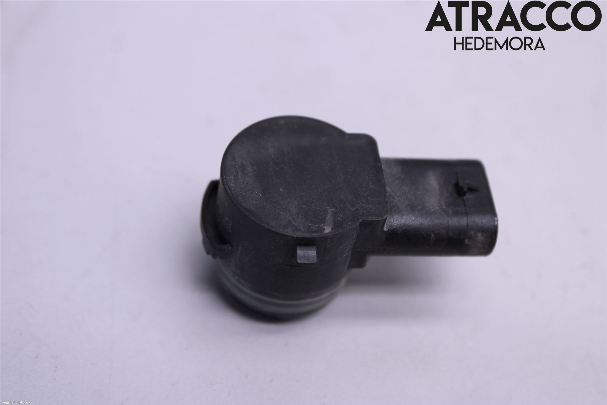 Volkswagen VW PASSAT 20-24 Parkeringshjälp Frontsensor
